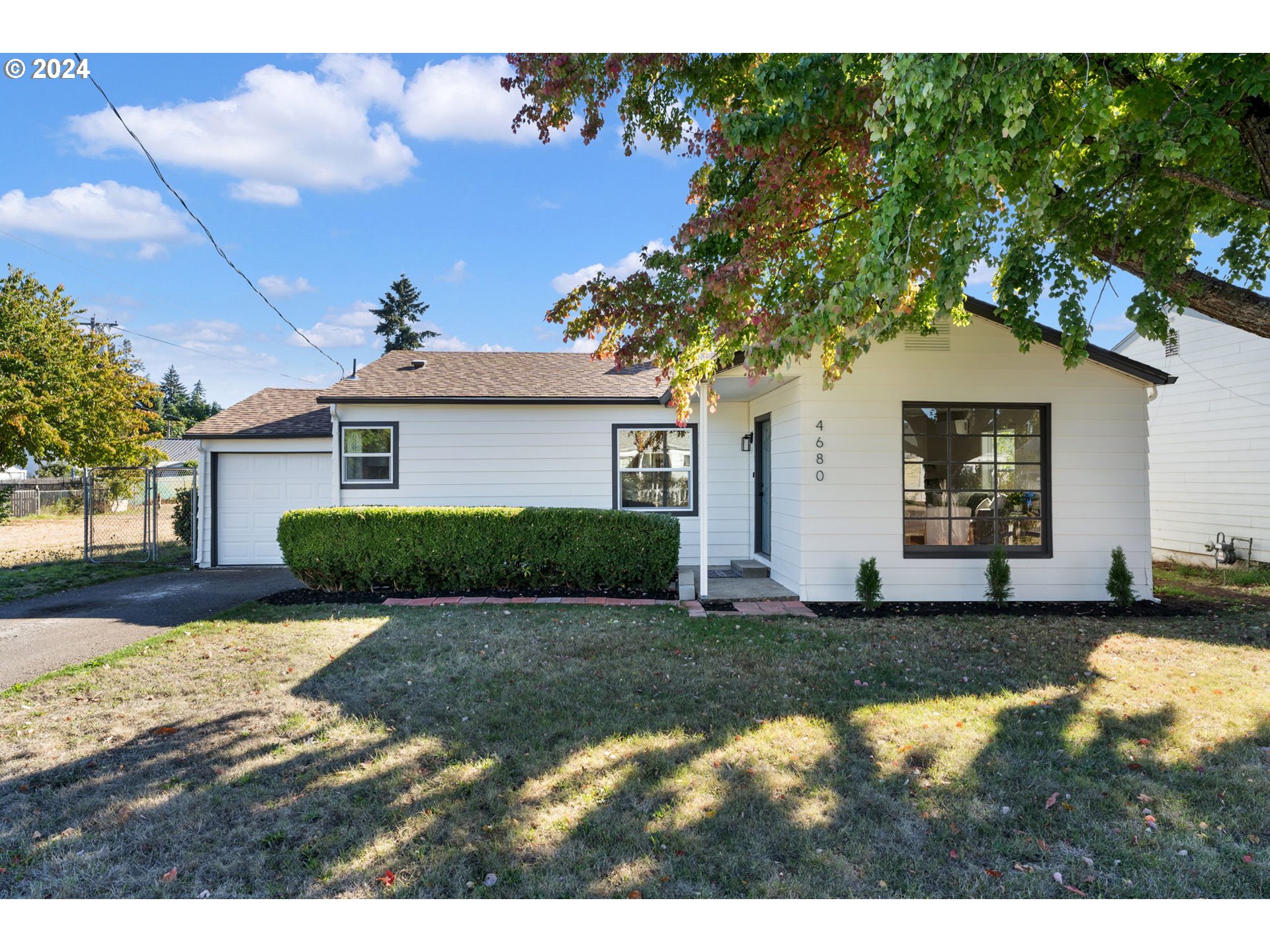 Photo of 4680 CLARK AVE Keizer OR 97303