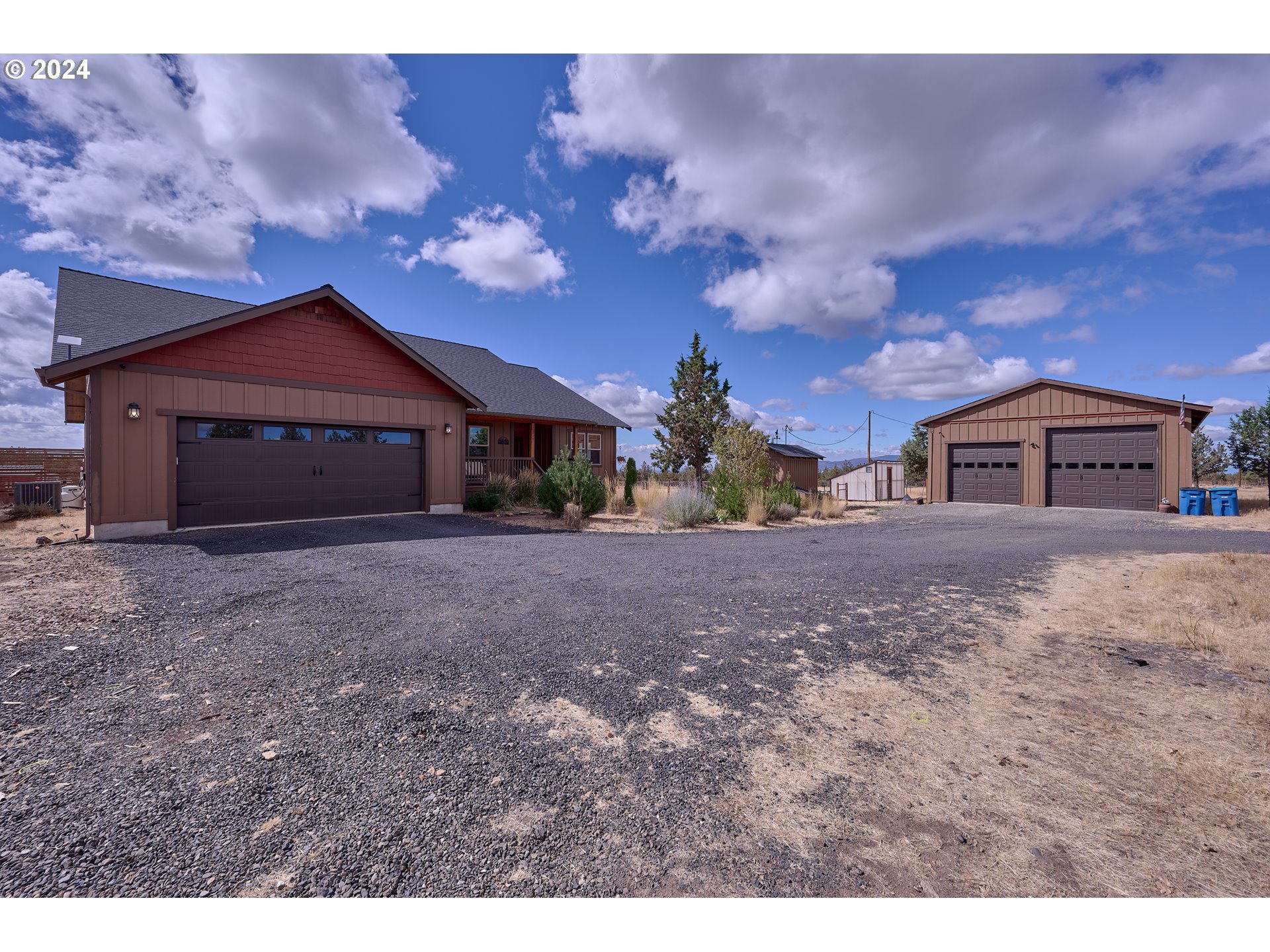 Photo of 5788 IOWA AVE Prineville OR 97754