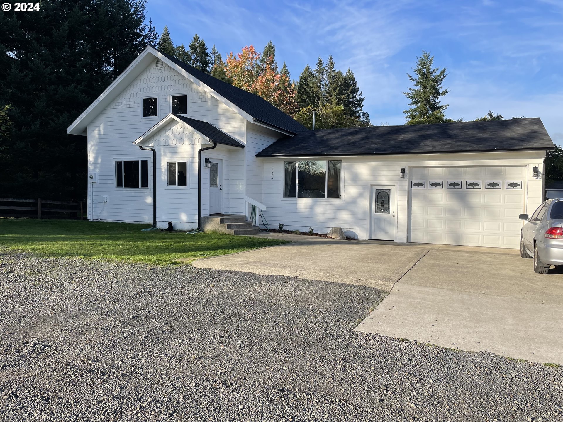 Photo of 108 CAMPBELL ST Winlock WA 98596