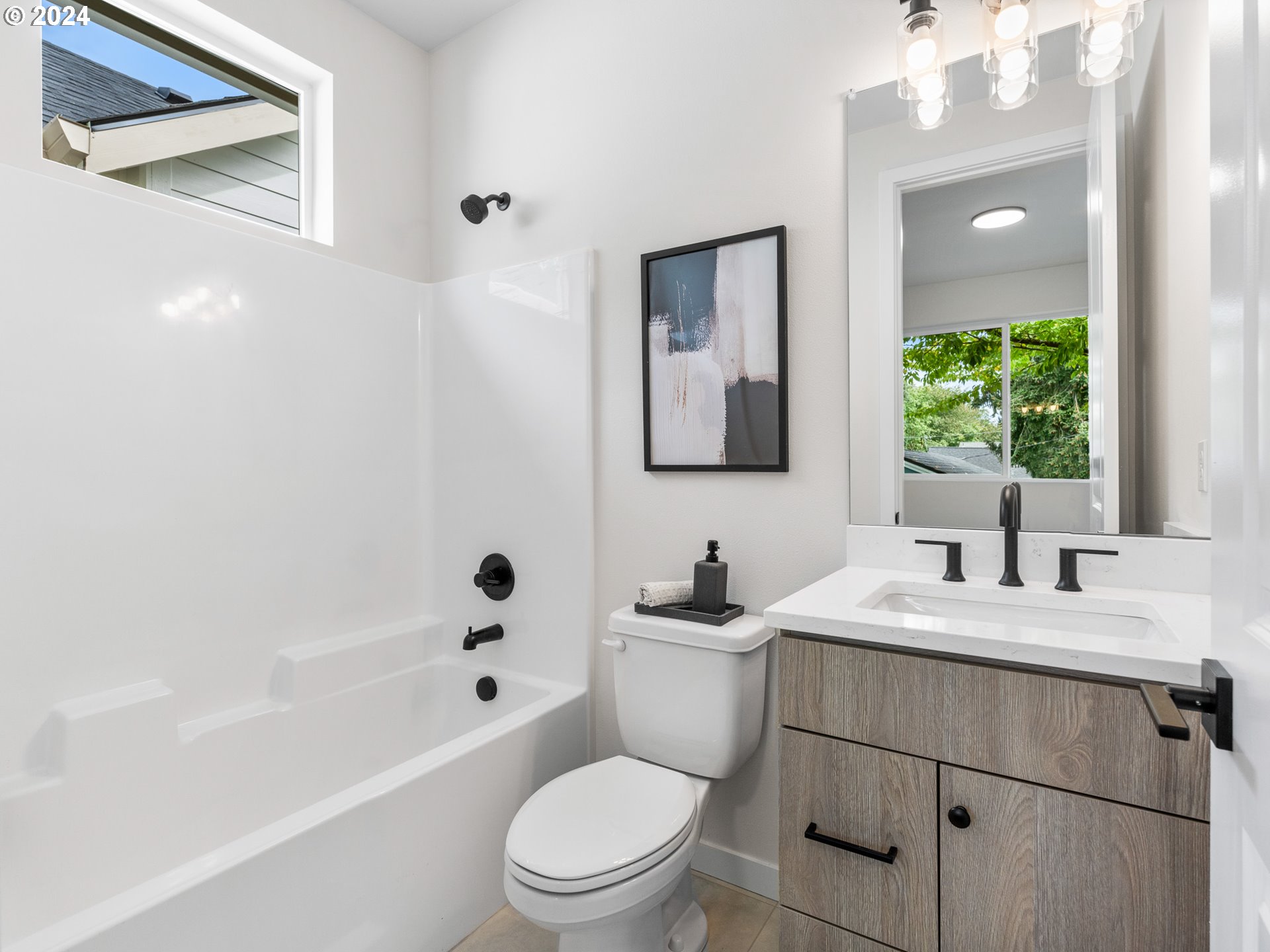 6917 N Bank ST, Portland, OR, 97203