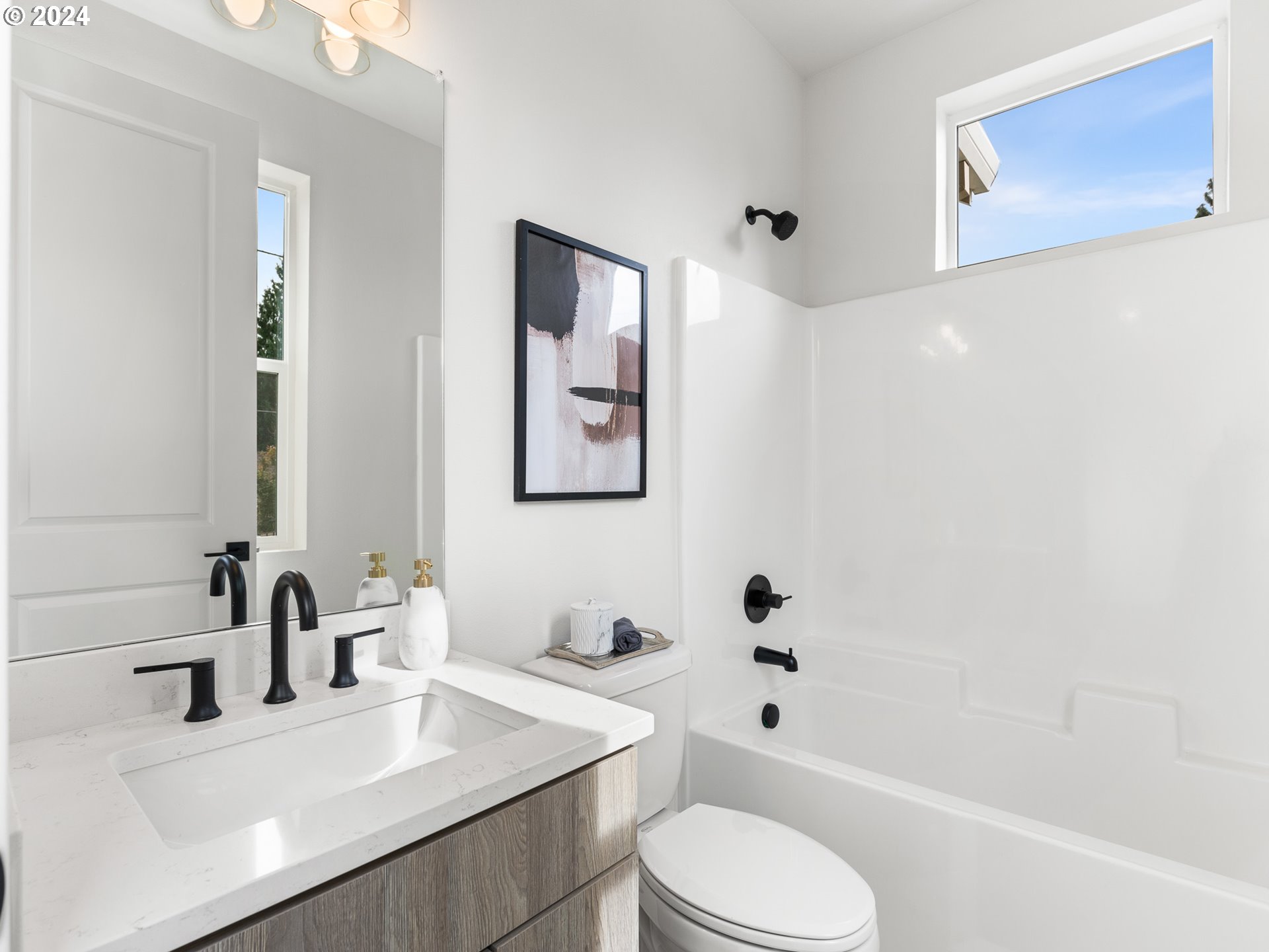 6917 N Bank ST, Portland, OR, 97203