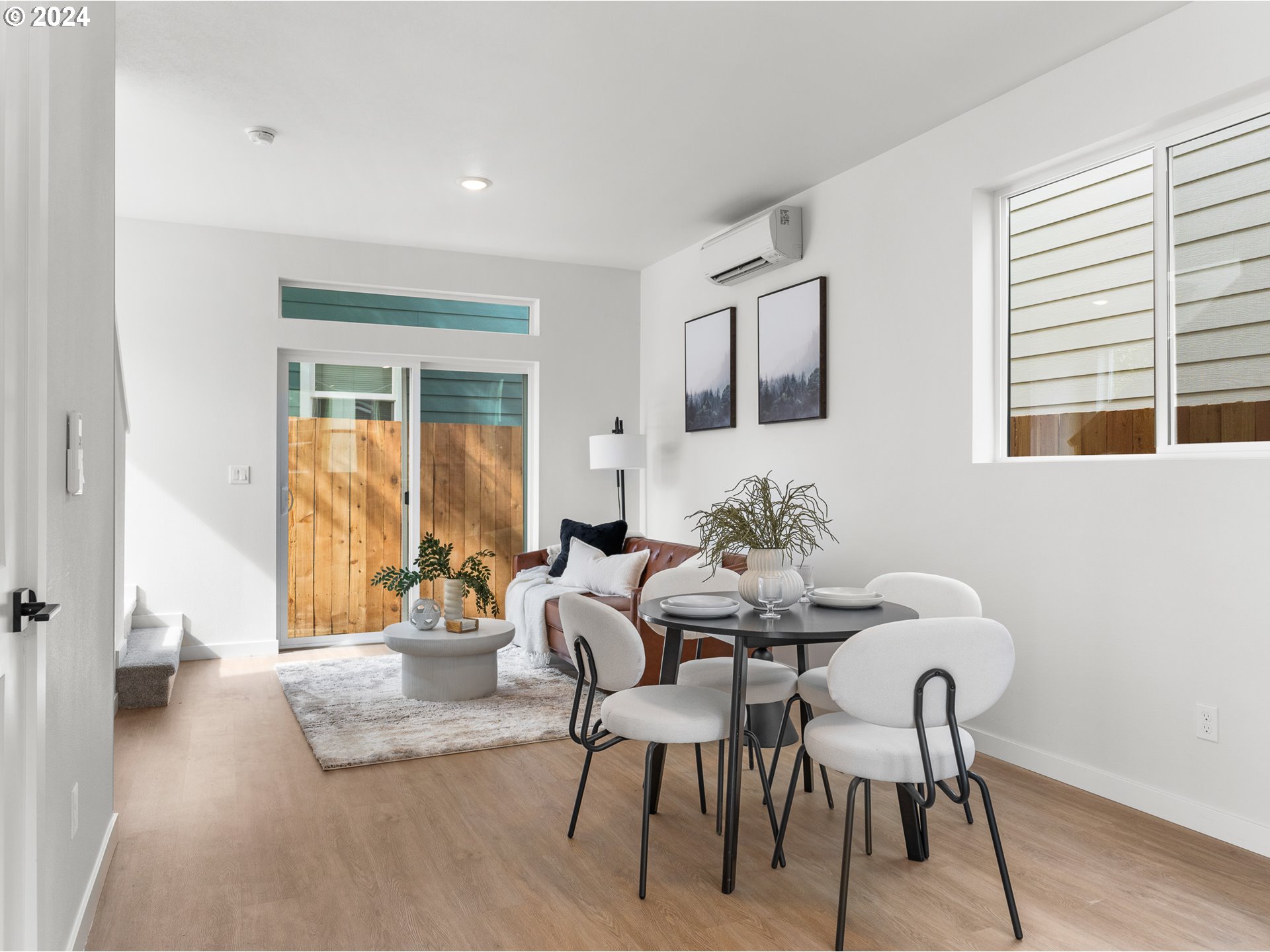 6917 N Bank ST, Portland, OR, 97203