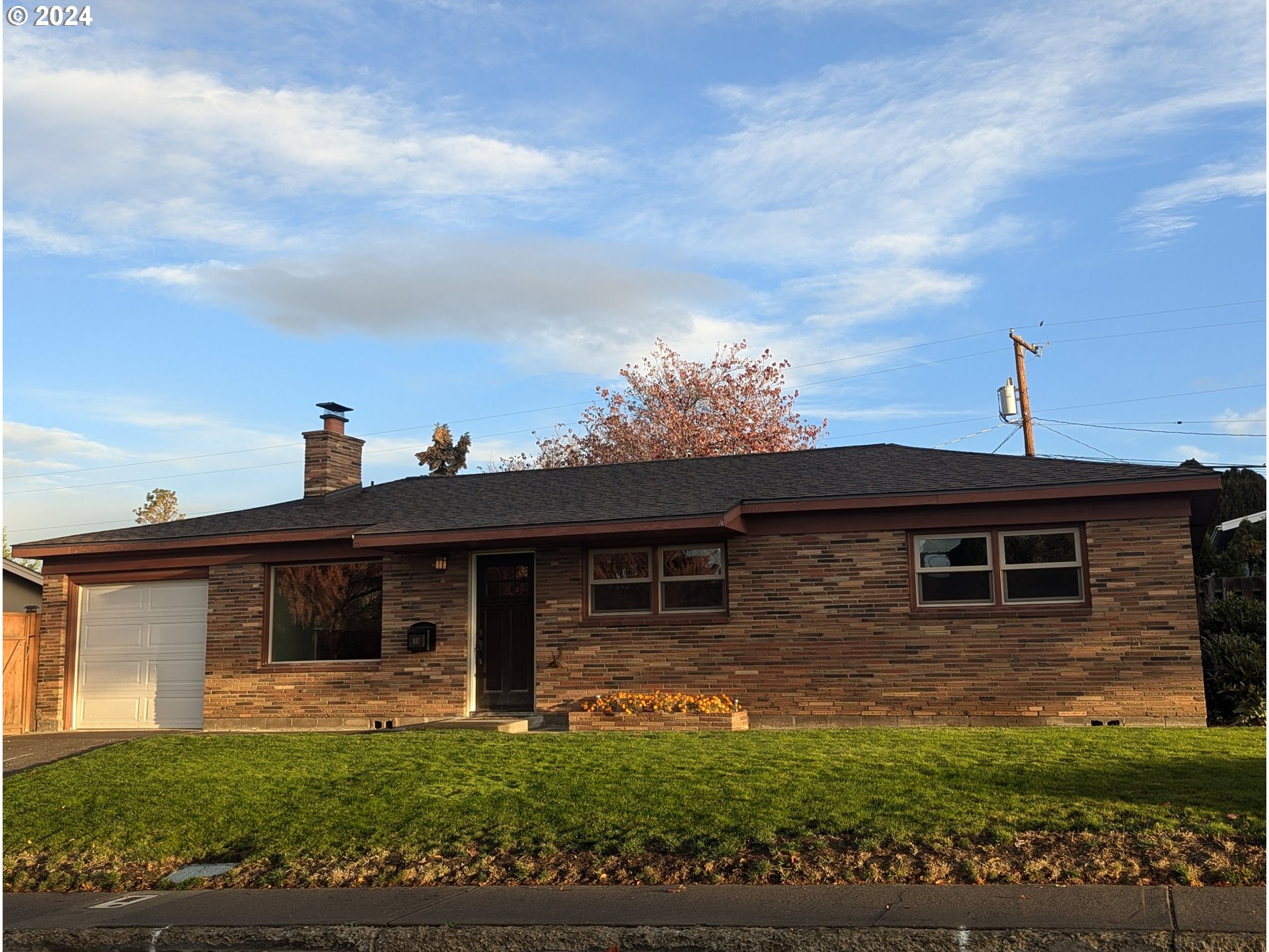 Photo of 817 19TH ST The Dalles OR 97058