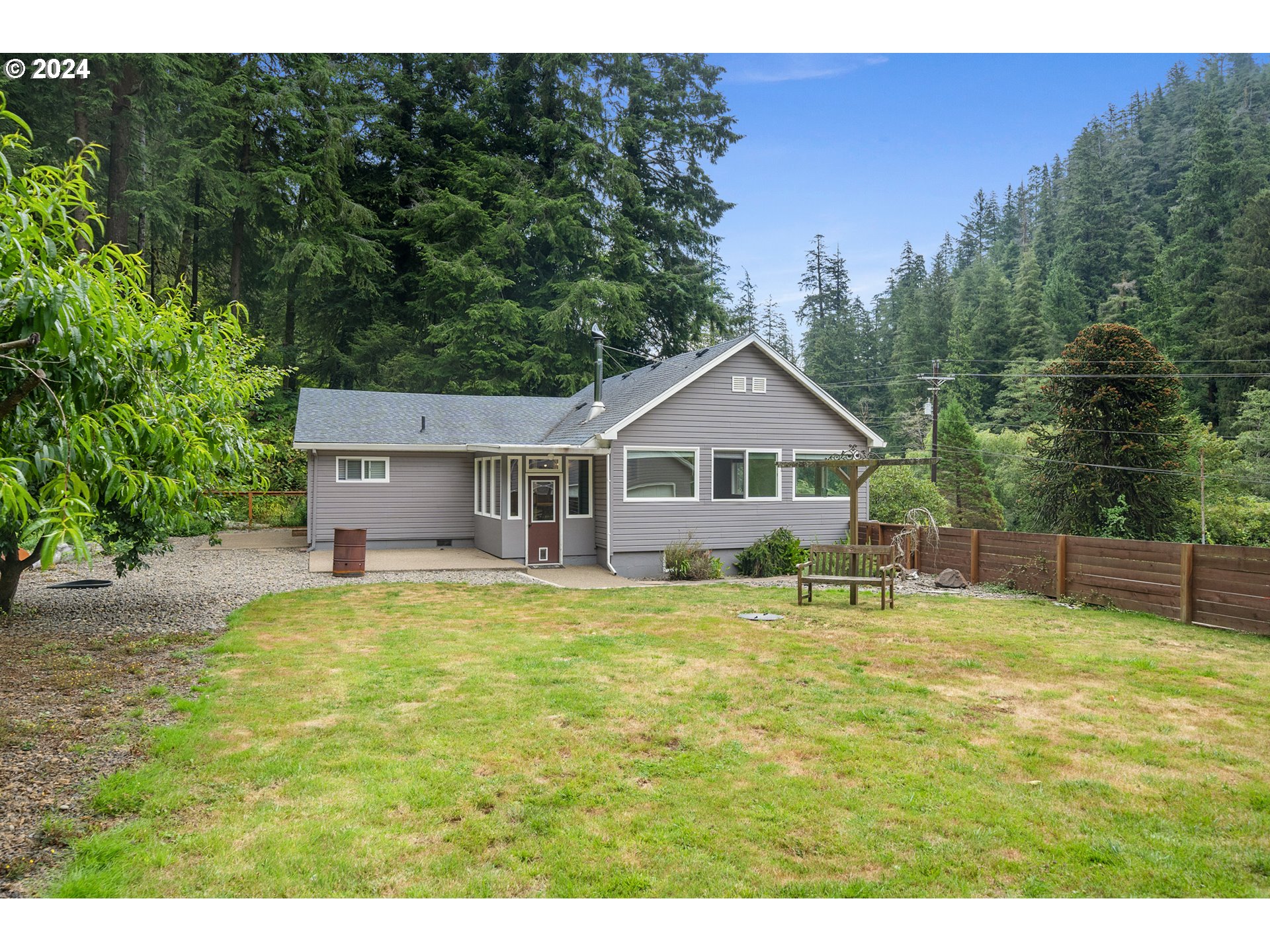 Photo of 13990 WILSON RIVER HWY Tillamook OR 97141