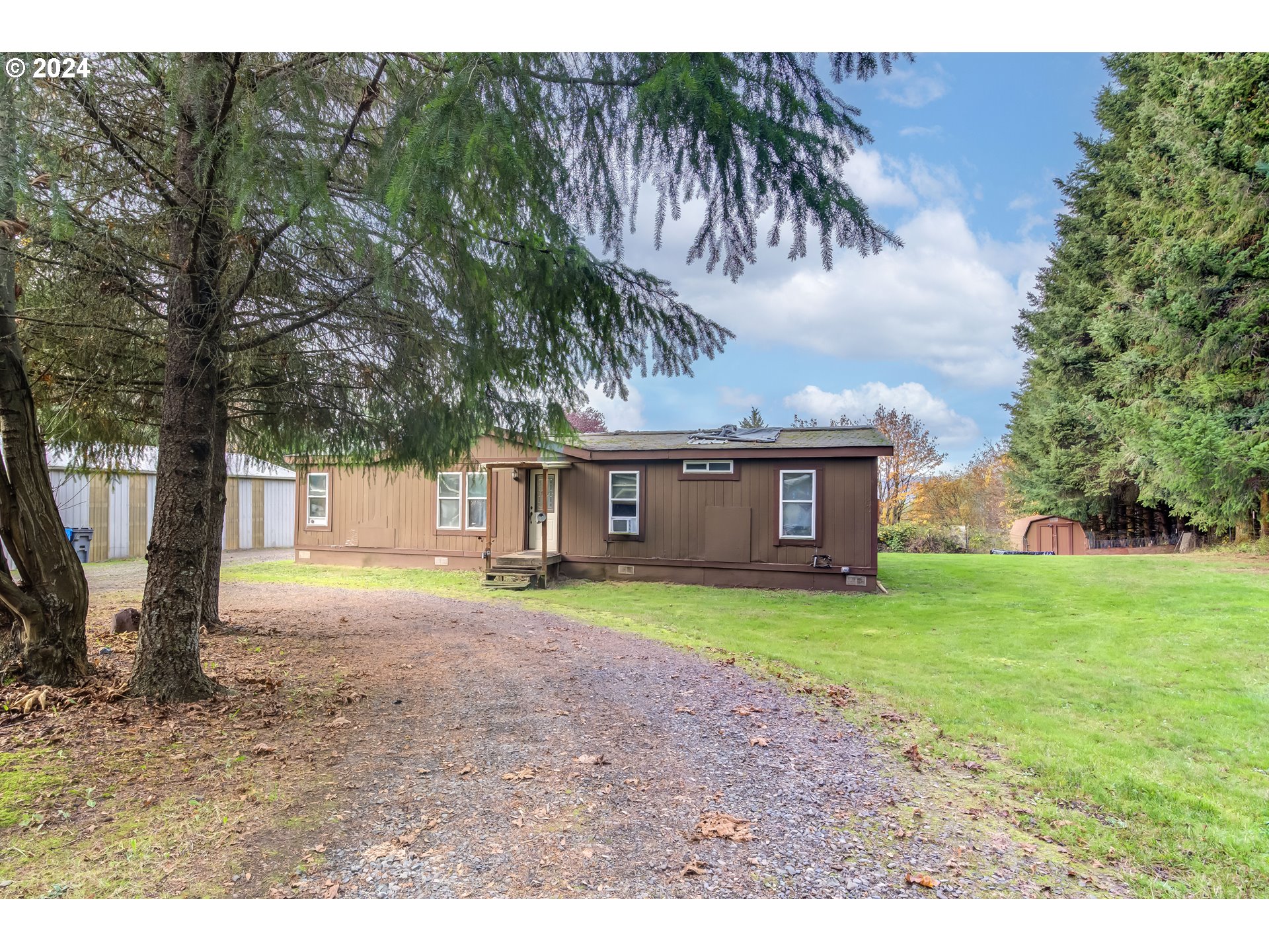 Photo of 2020 389TH ST Woodland WA 98674