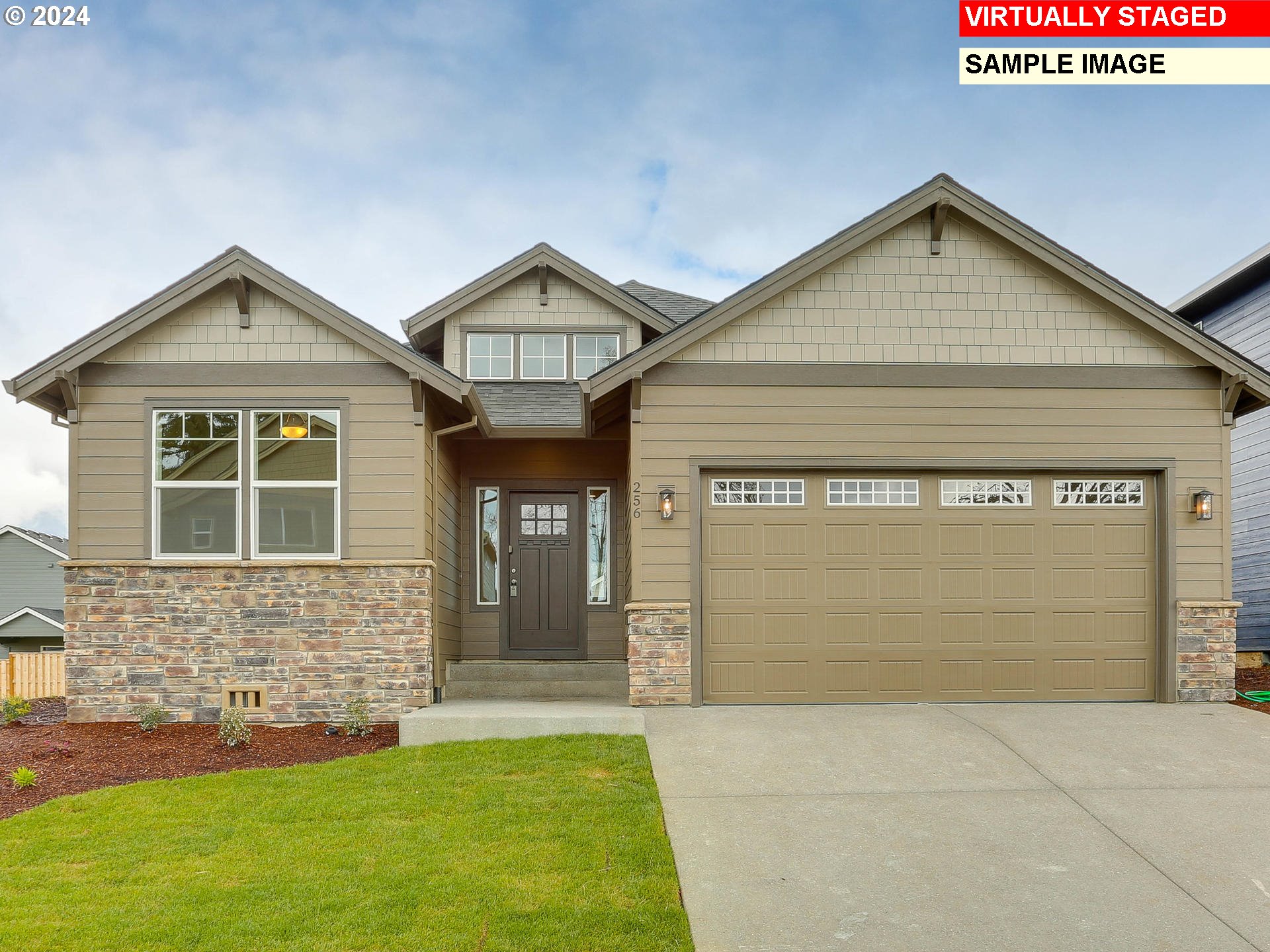 Photo of 2222 Badger WAY La Center WA 98629