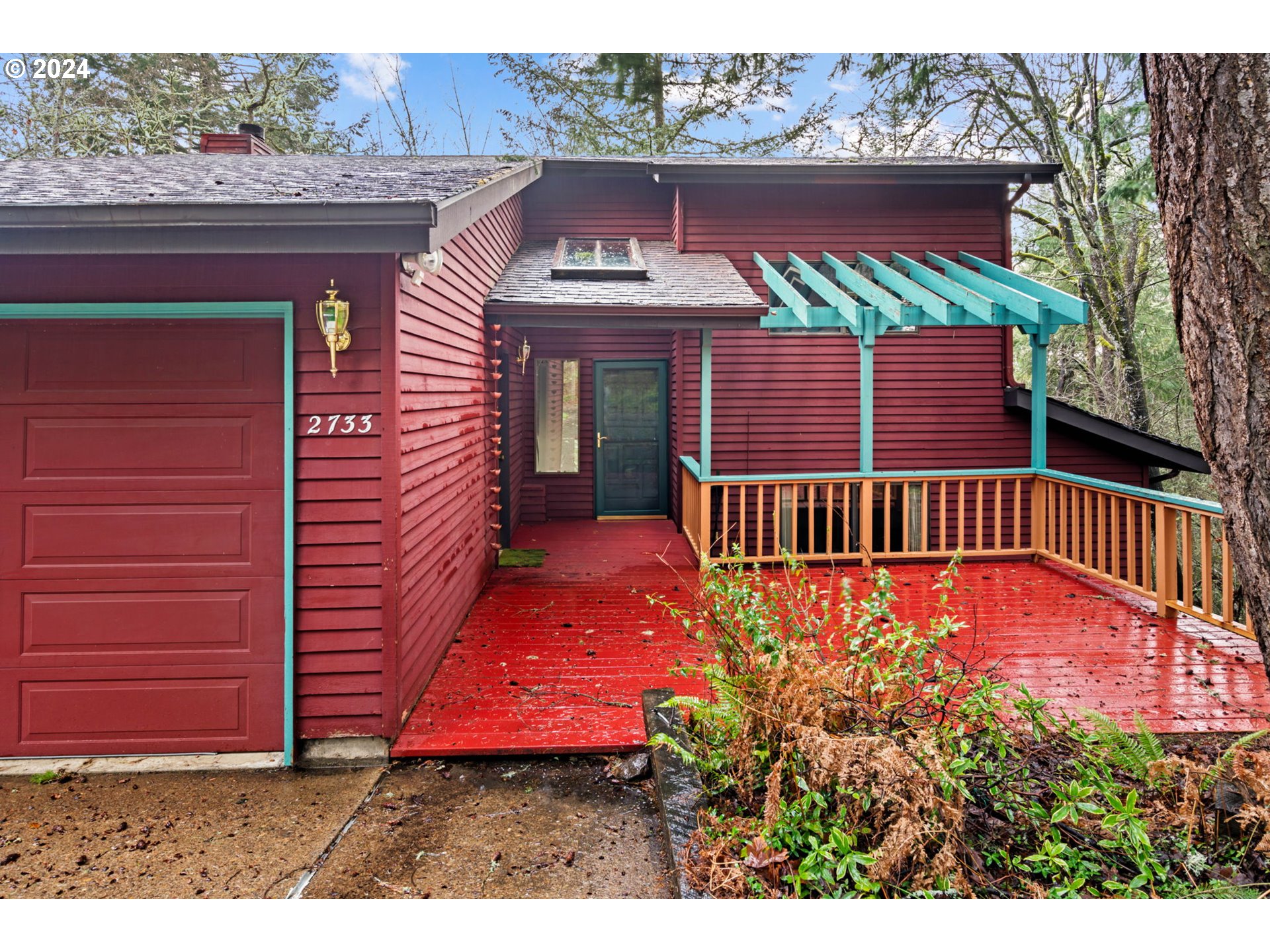 Photo of 2733 KISMET WAY Eugene OR 97405