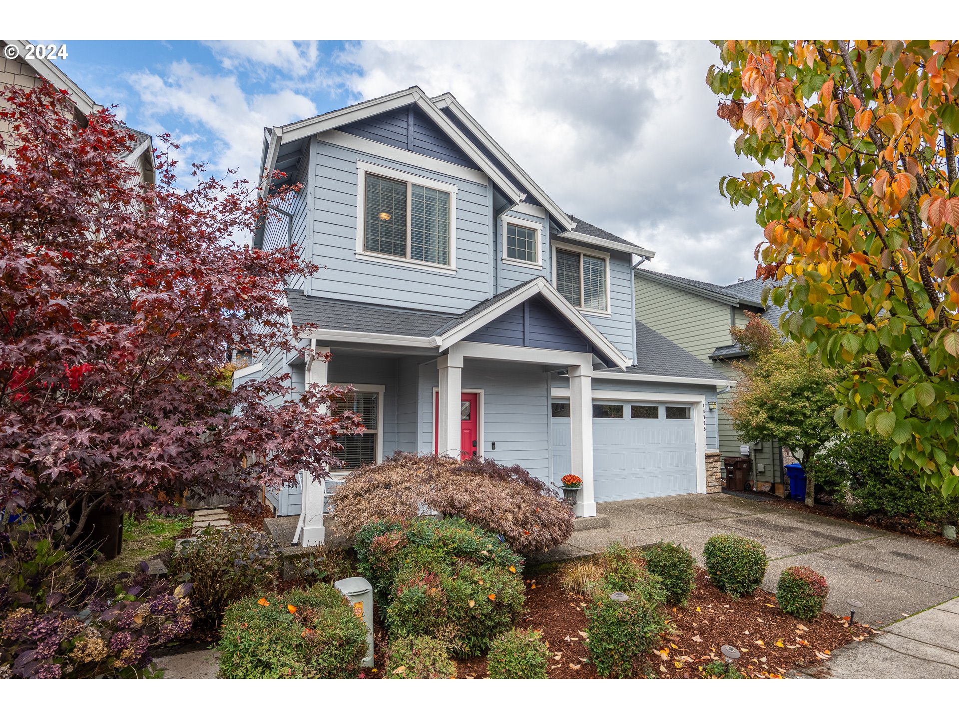 14705 SOURWOOD ST, Oregon City OR 97045