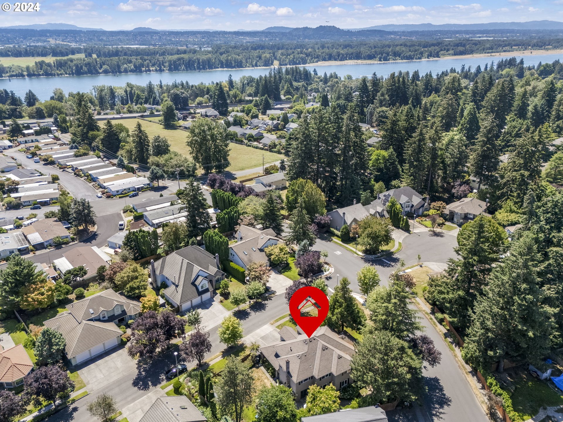 17206 SE 38th Cir, Vancouver, WA 98683