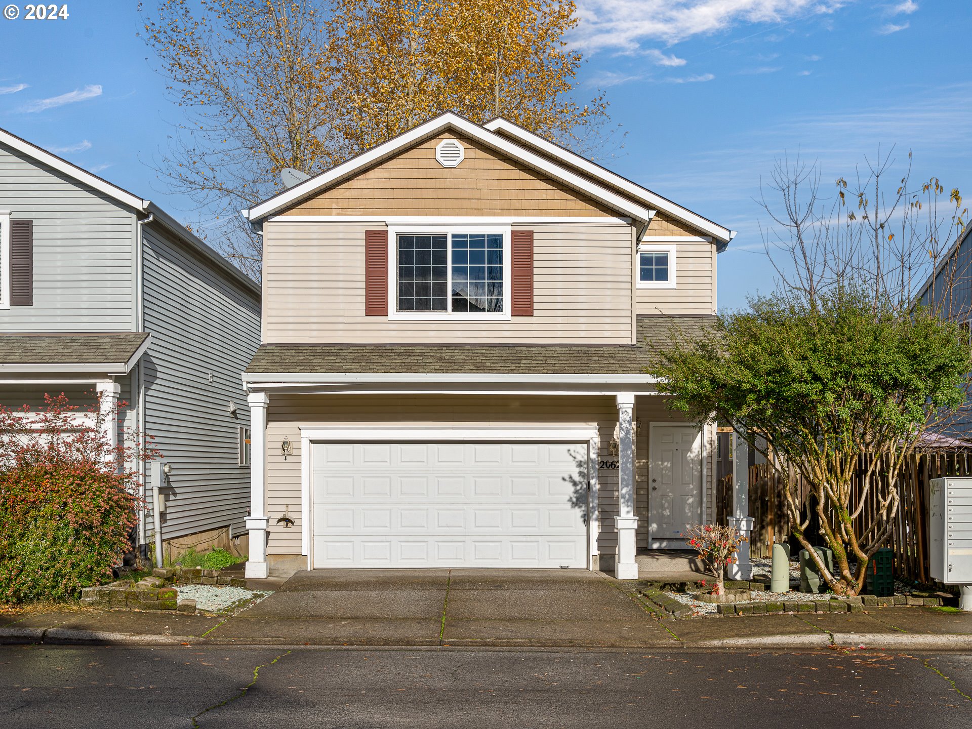 Photo of 20625 BINGO LN Beaverton OR 97006