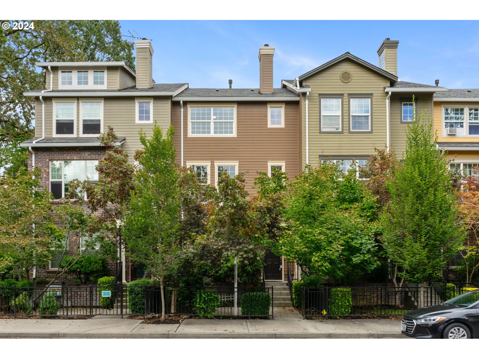 6007 NE MAIDSTONE ST, Hillsboro, OR, 97124