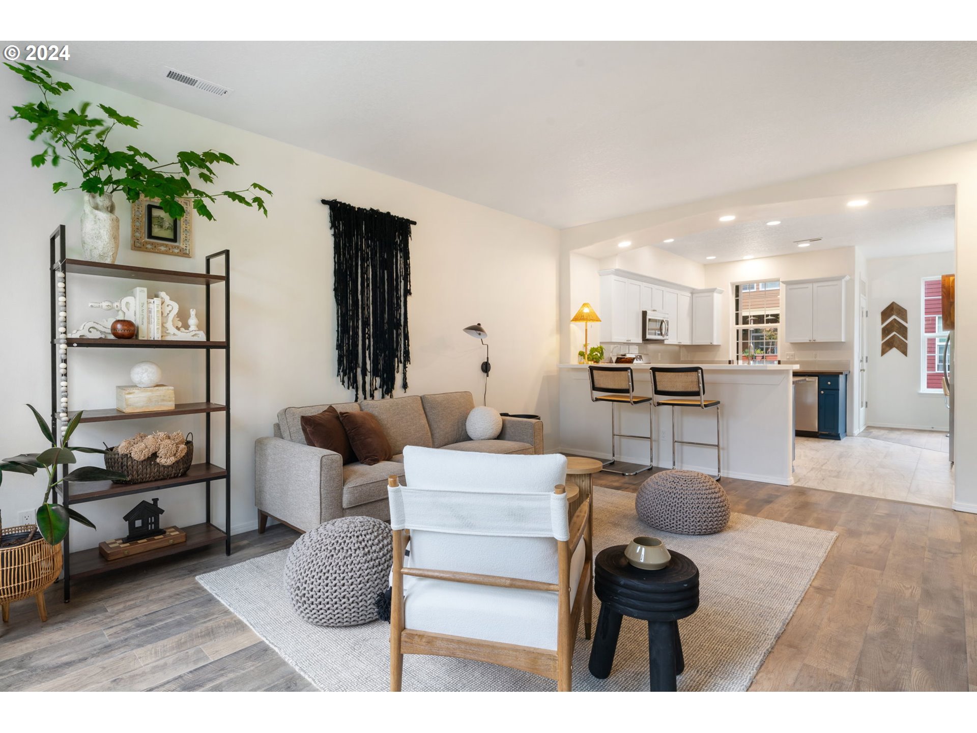 6007 NE MAIDSTONE ST, Hillsboro, OR, 97124