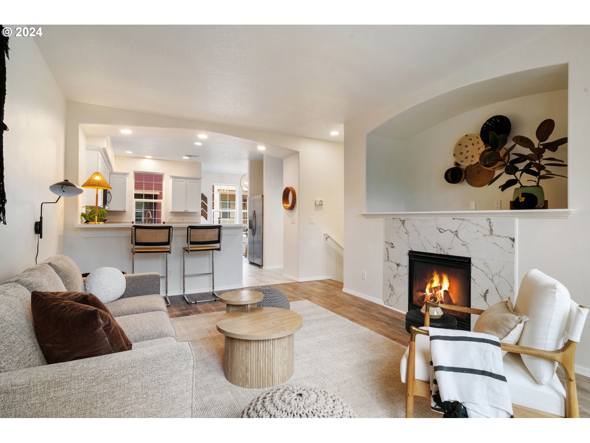 6007 NE MAIDSTONE ST, Hillsboro, OR, 97124