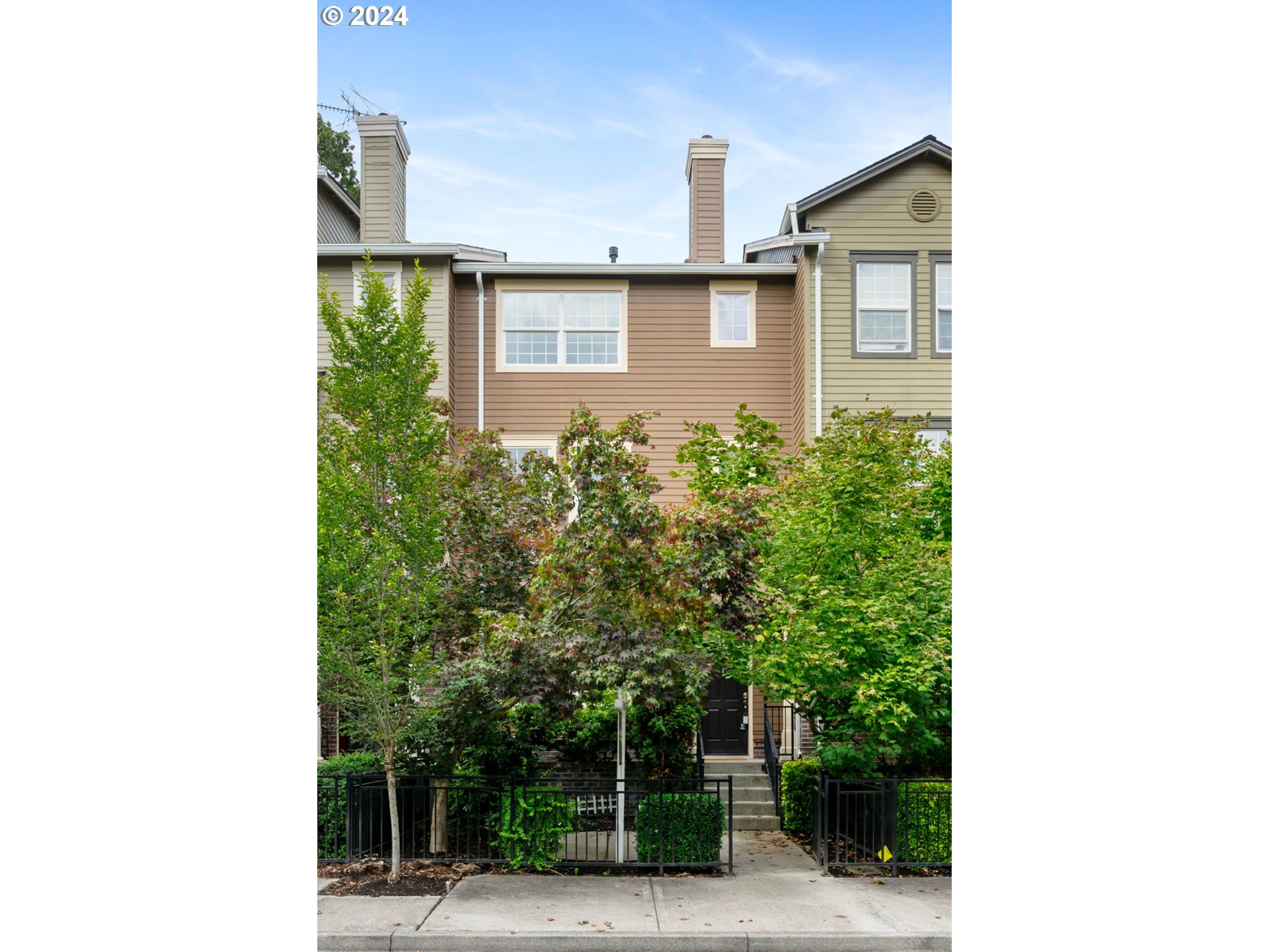 6007 NE MAIDSTONE ST, Hillsboro, OR, 97124