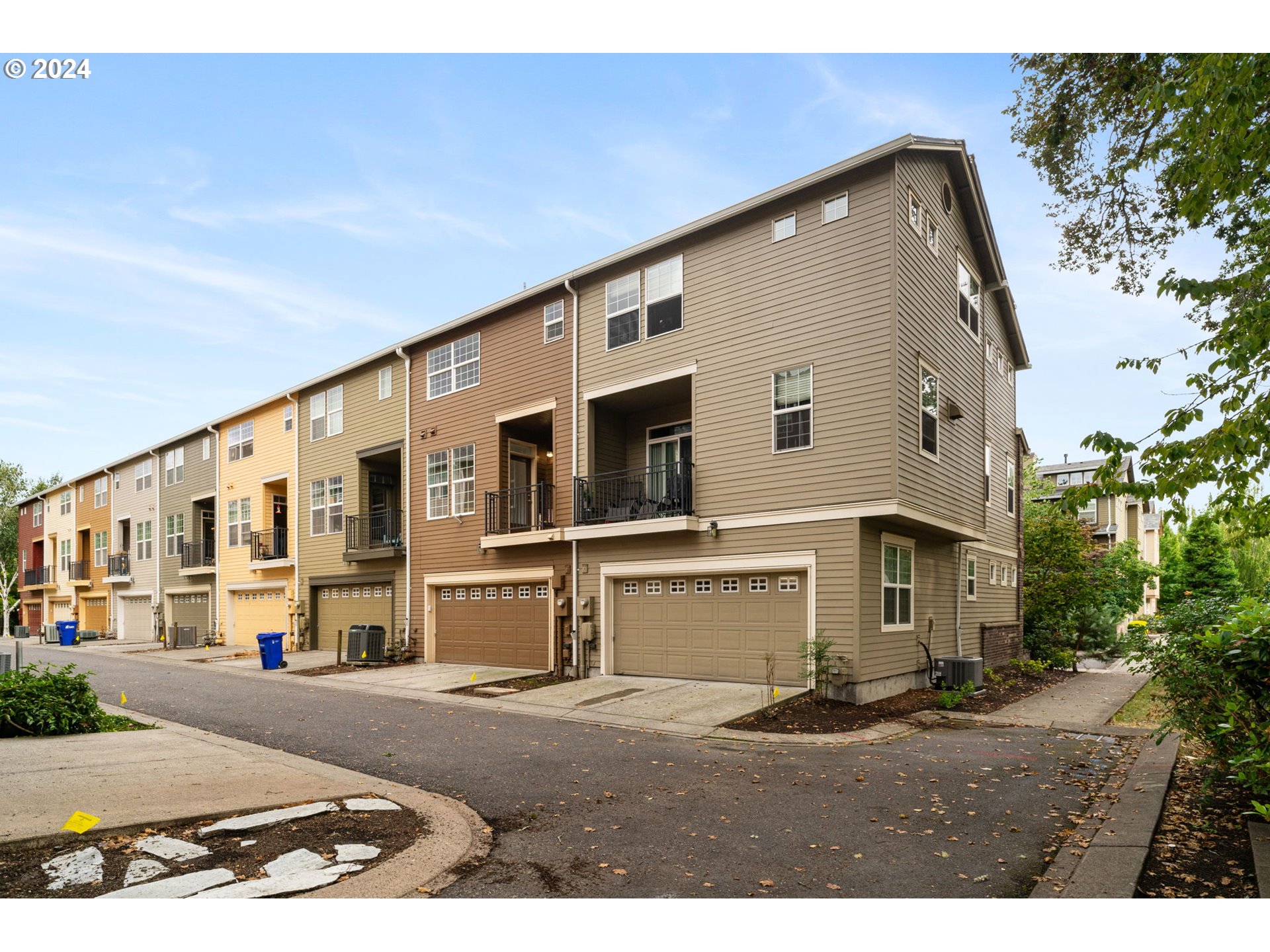 6007 NE MAIDSTONE ST, Hillsboro, OR, 97124