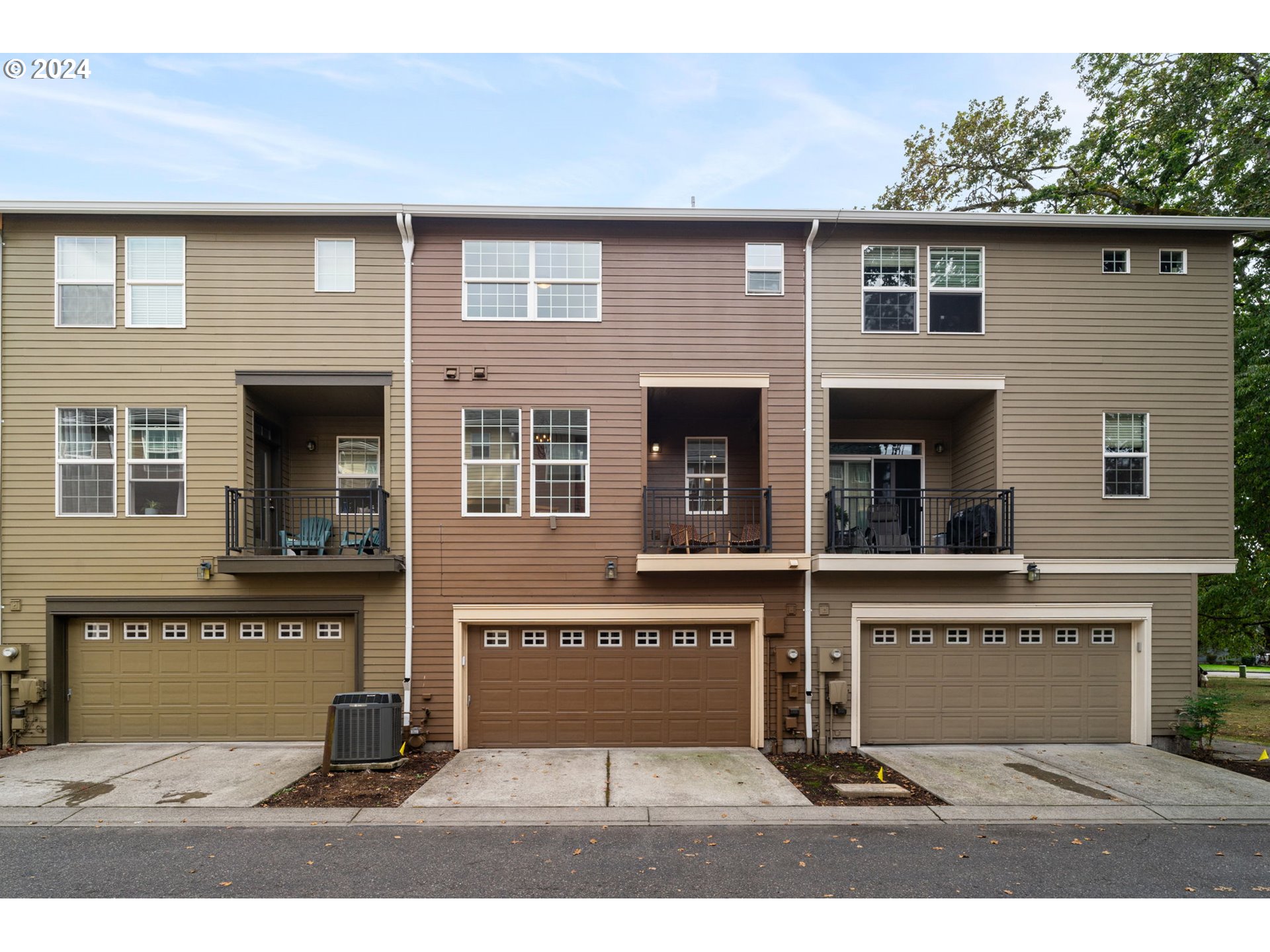 6007 NE MAIDSTONE ST, Hillsboro, OR, 97124