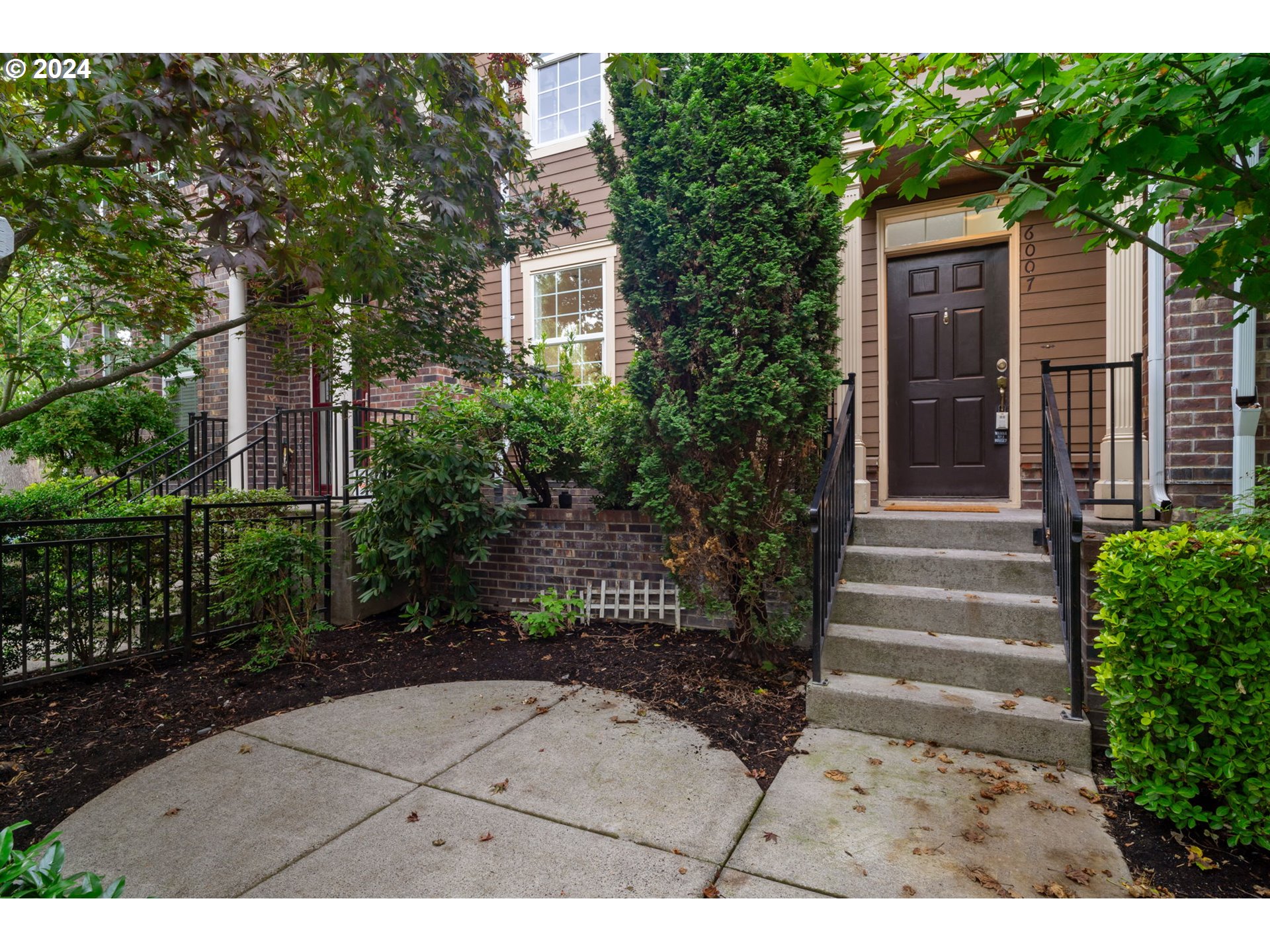 6007 NE MAIDSTONE ST, Hillsboro, OR, 97124