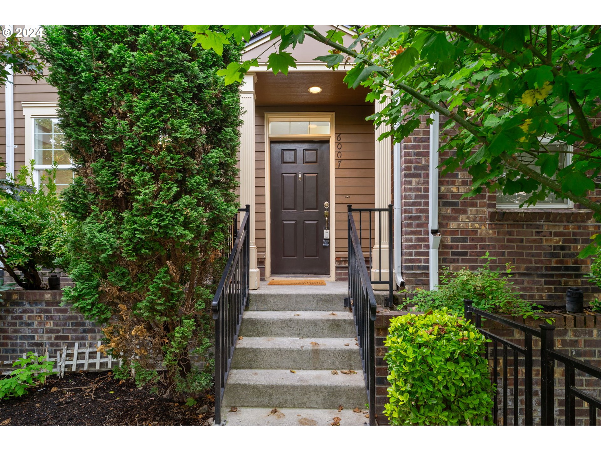 6007 NE MAIDSTONE ST, Hillsboro, OR, 97124