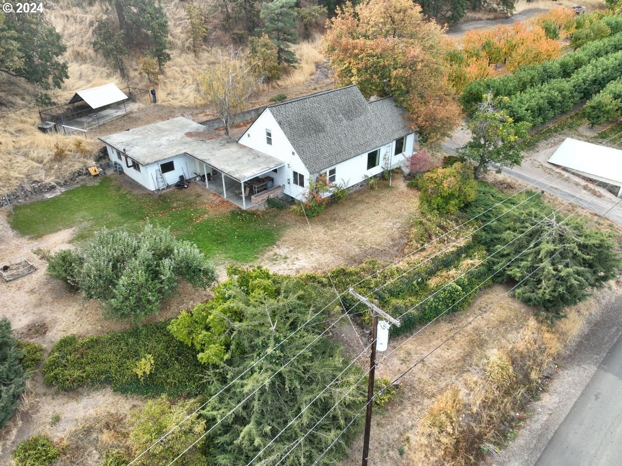 Photo of 3038 MILL CREEK RD The Dalles OR 97058