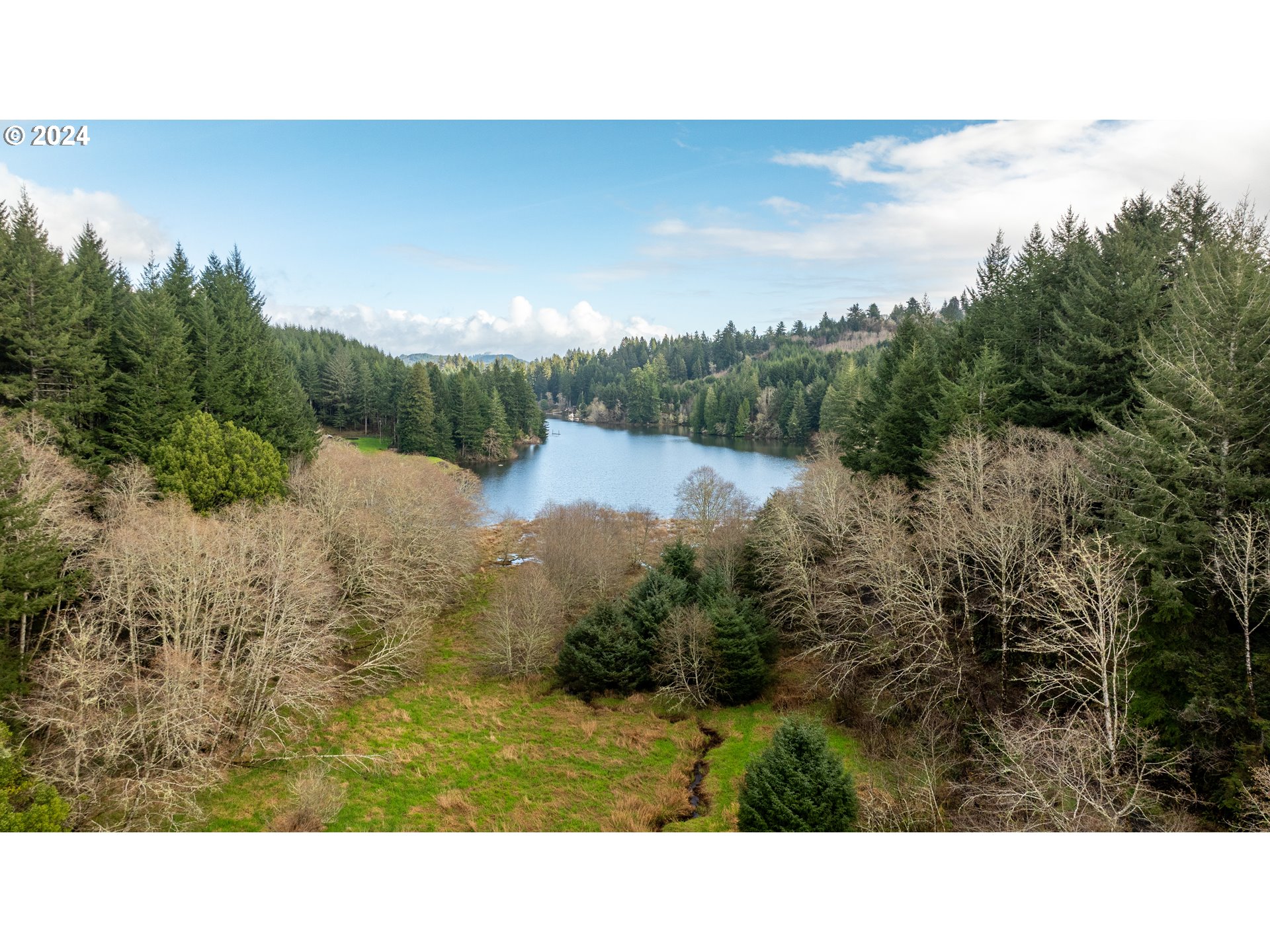 0 HILLTOP DR 1404, Lakeside, OR 97449