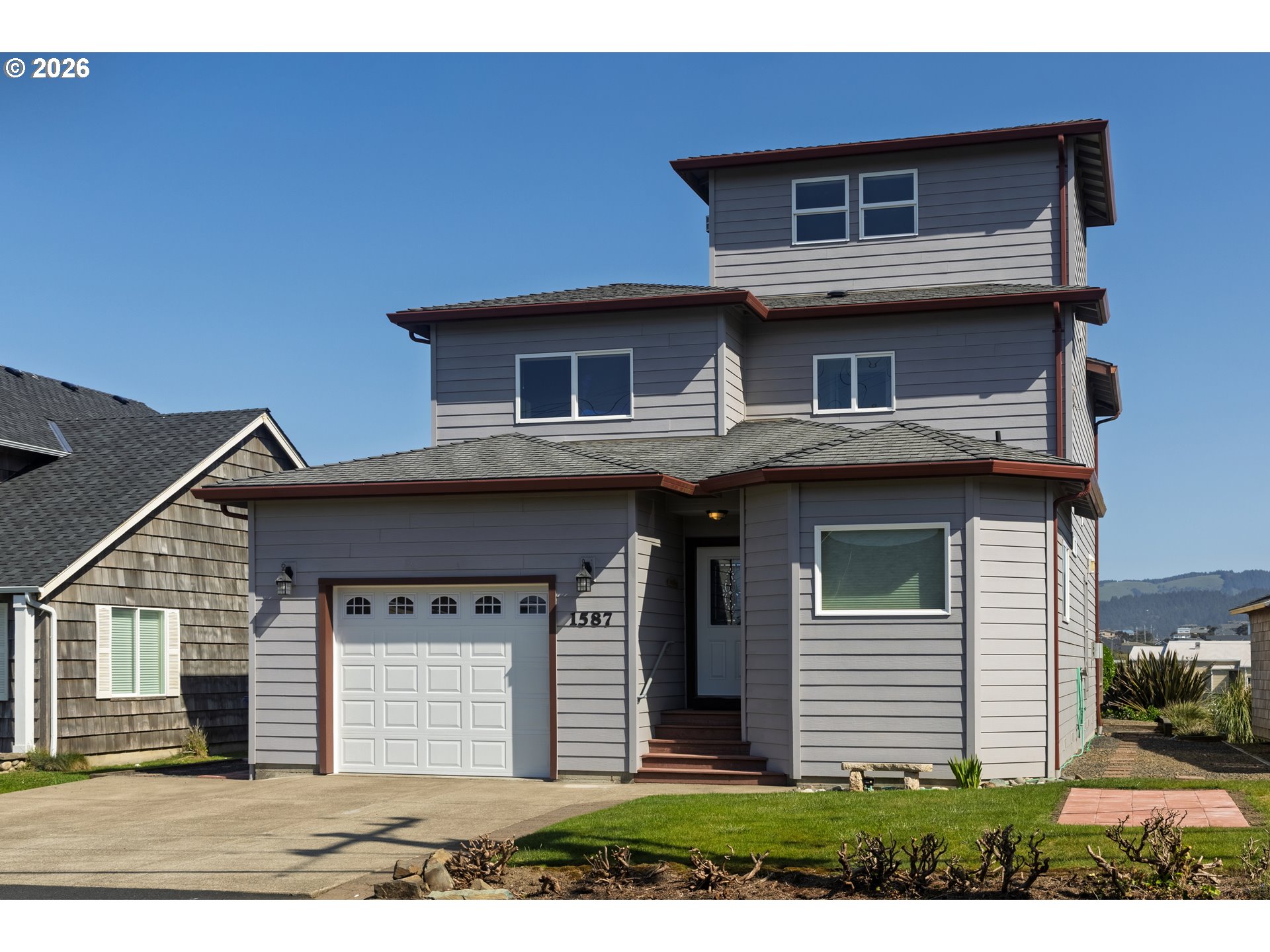 4308 SW CHESAPEAK AVE, Portland, OR, 97239