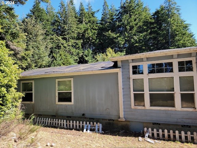 42565 PORT ORFORD LOOP RD