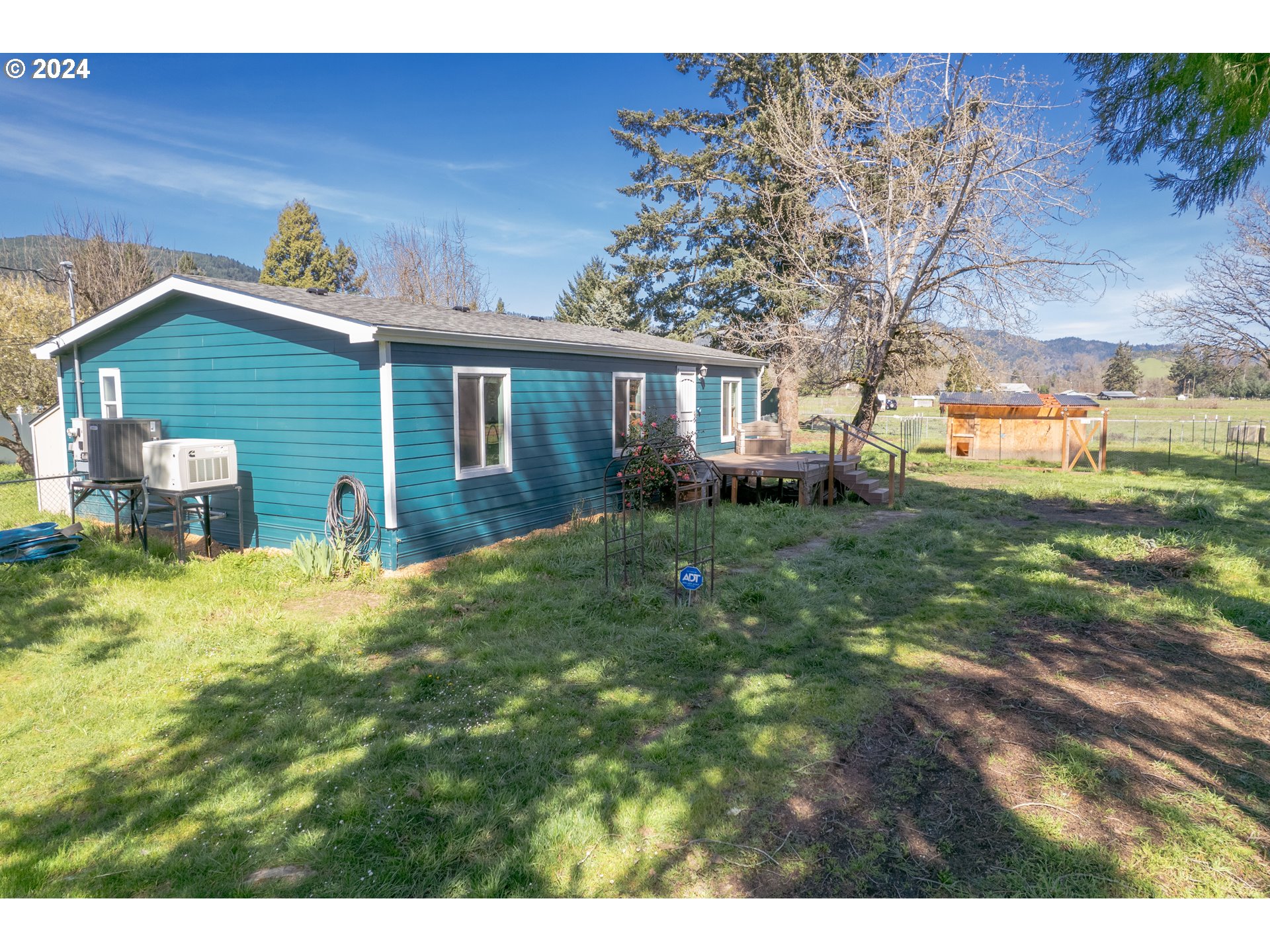 238 BALL LN, Riddle, OR 