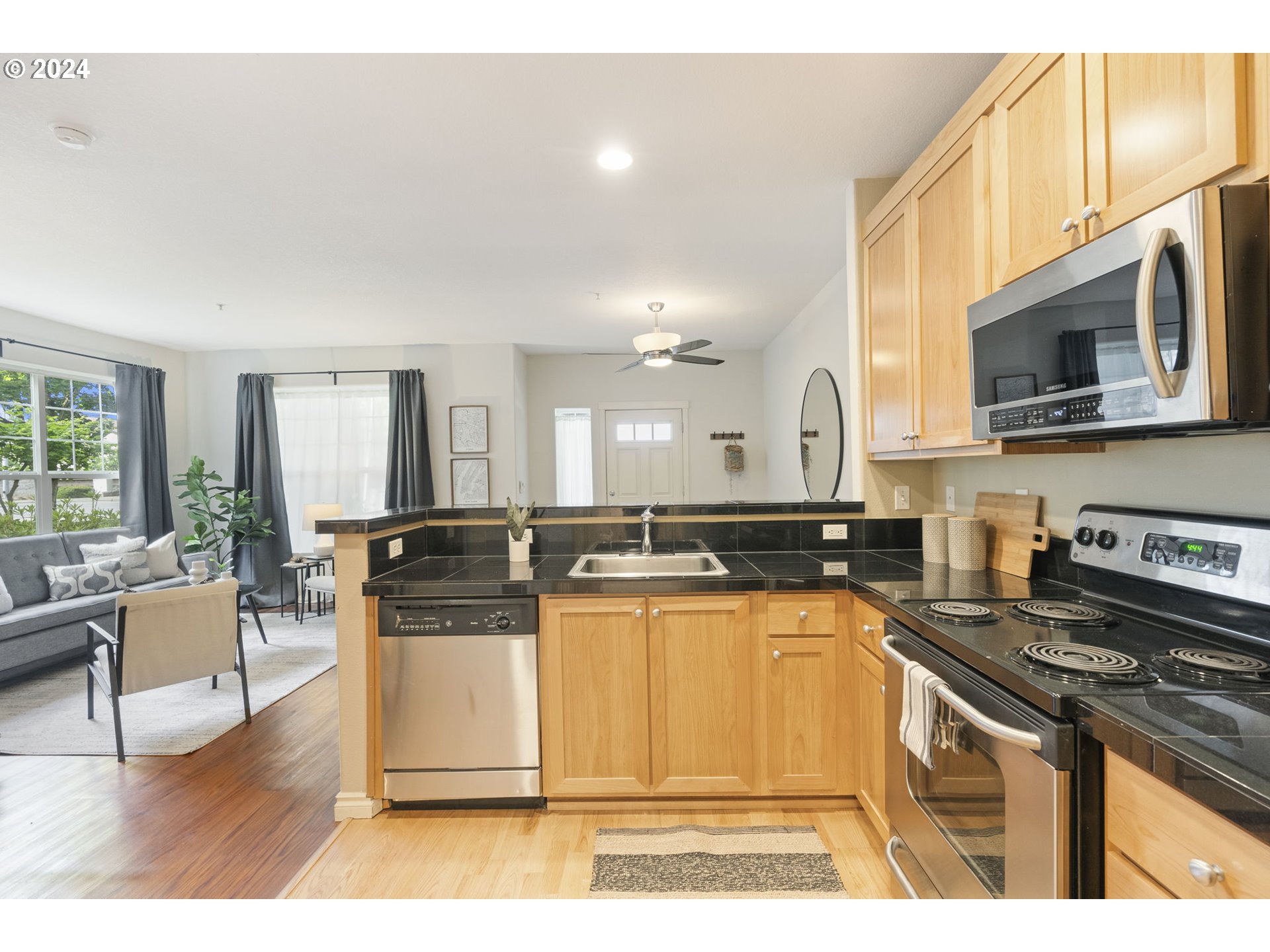 MLS: 24525375 Condo For Sale