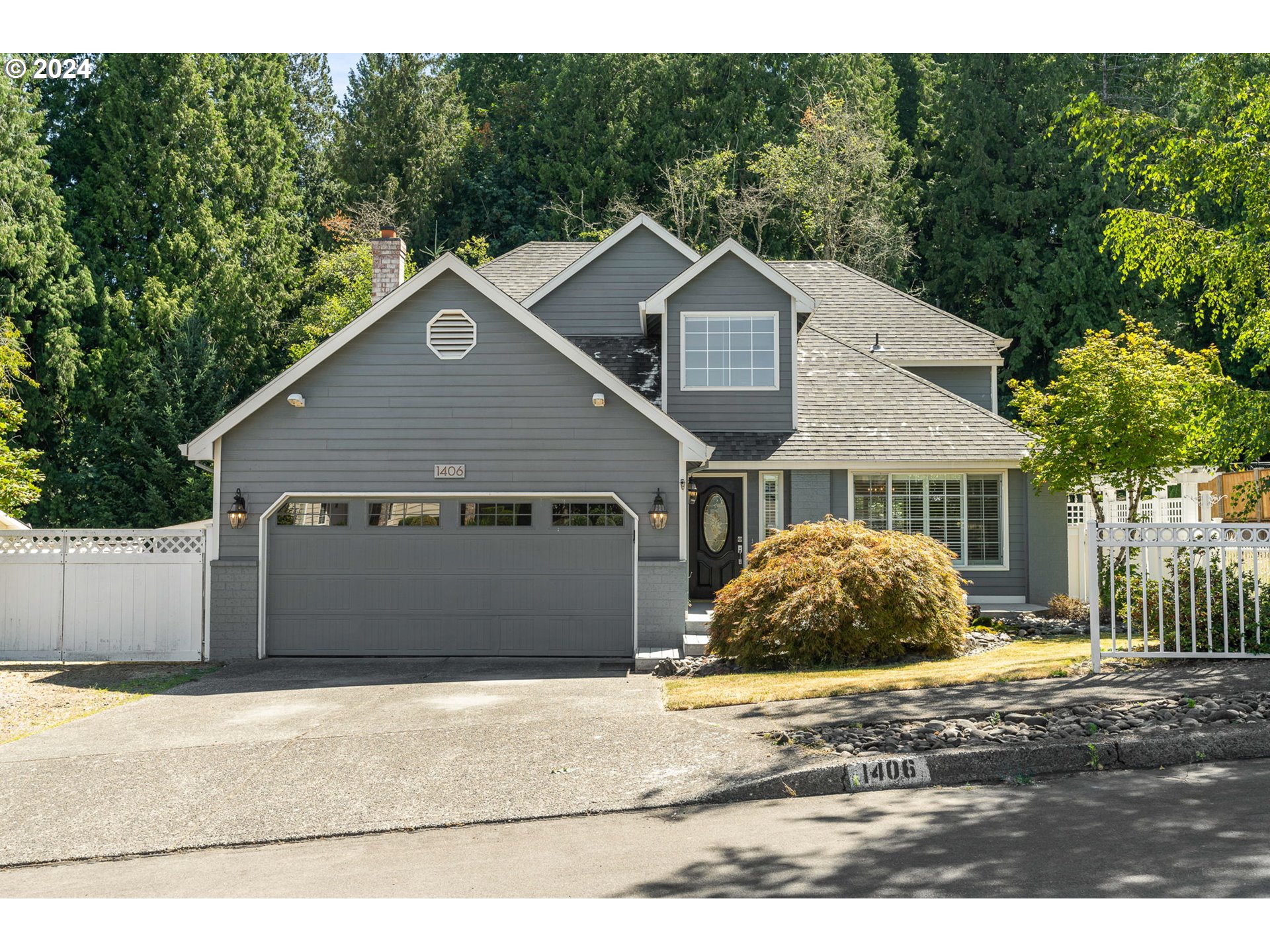 Photo of 1406 CONDOR PL Gresham OR 97080