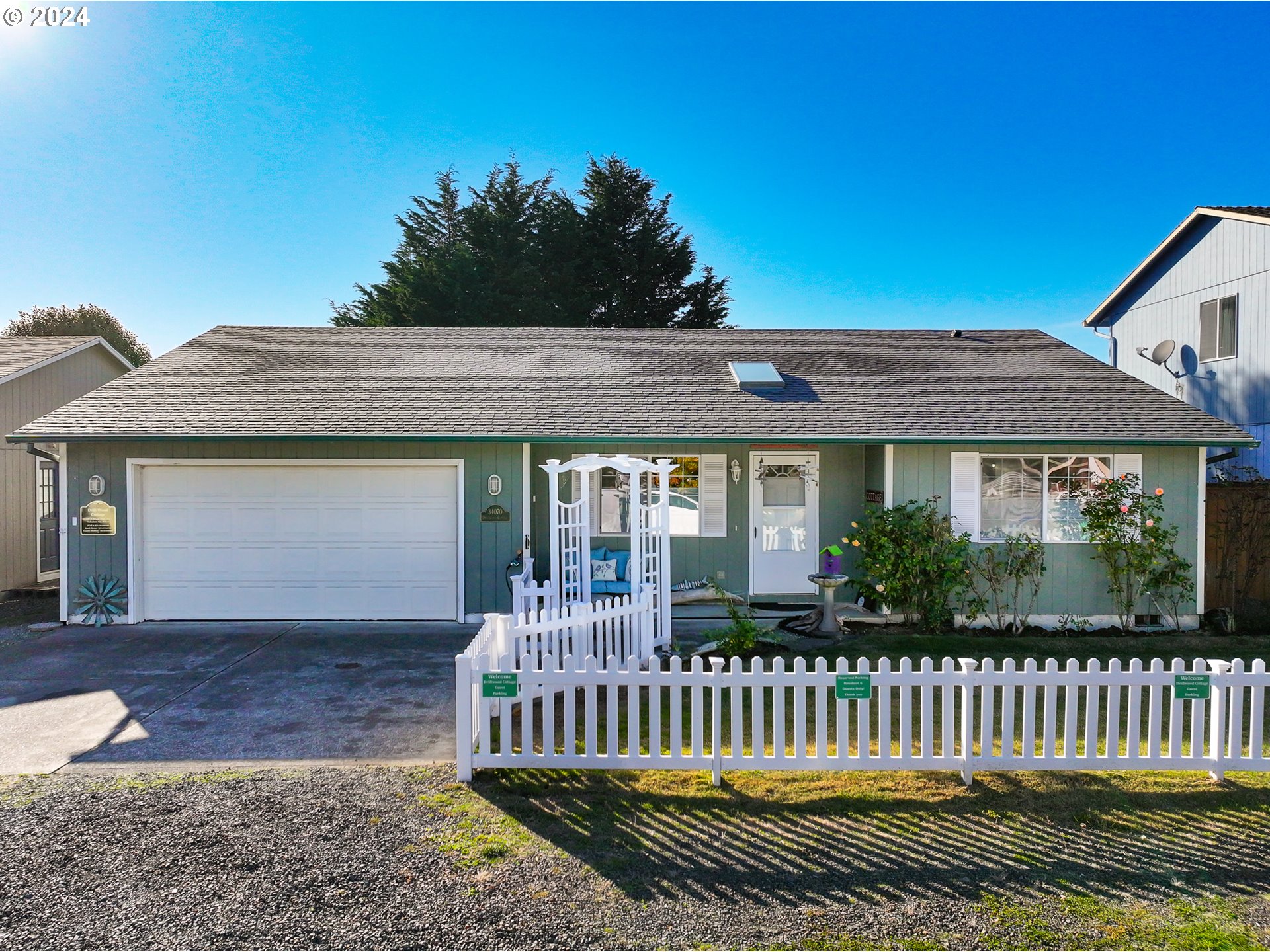 Photo of 34070 WOOD DUCK AVE Nehalem OR 97131