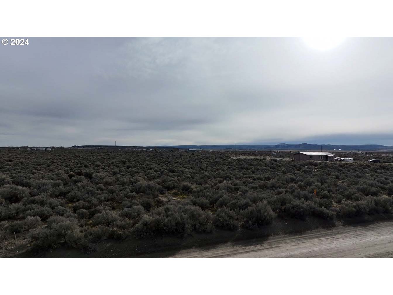 Twighlight RD TL~4000 UNIT tl~4000, Christmas Valley, OR, 97641