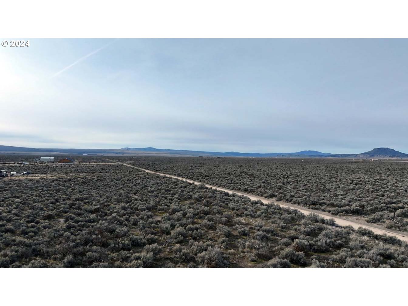 Twighlight RD TL~4000 UNIT tl~4000, Christmas Valley, OR, 97641