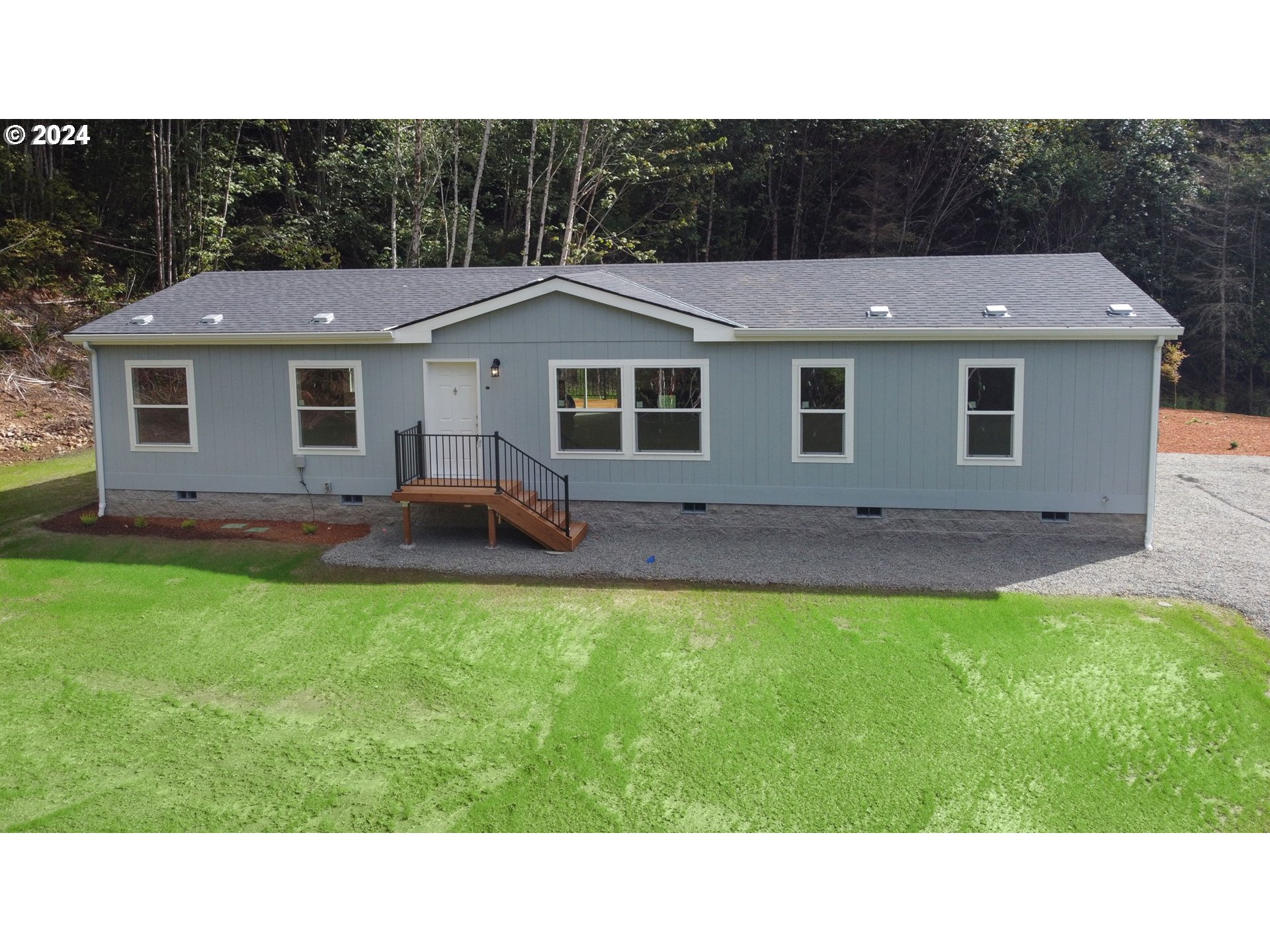 Photo of 315 GOBLE CREEK RD Kelso WA 98626