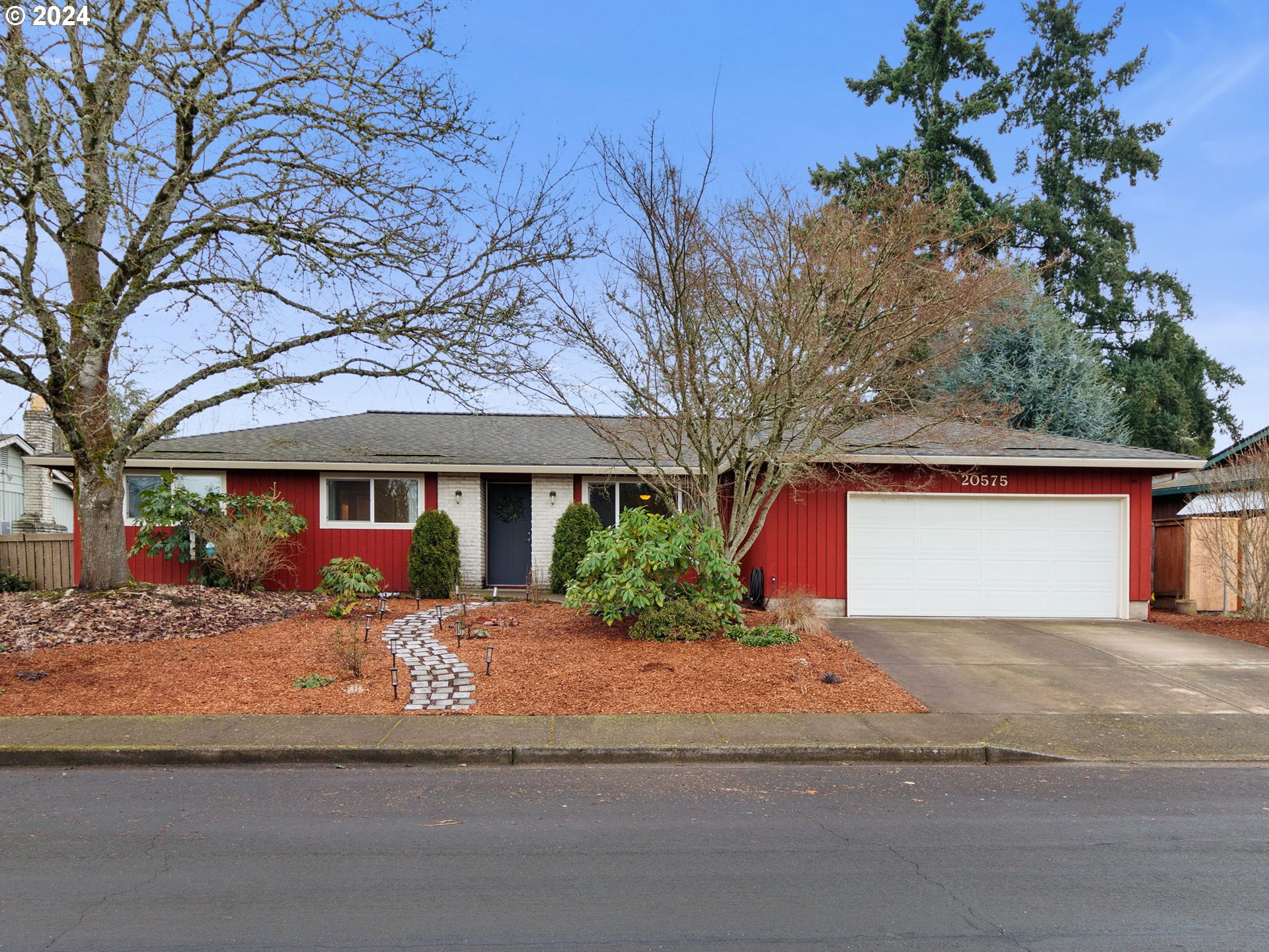 Sold Property