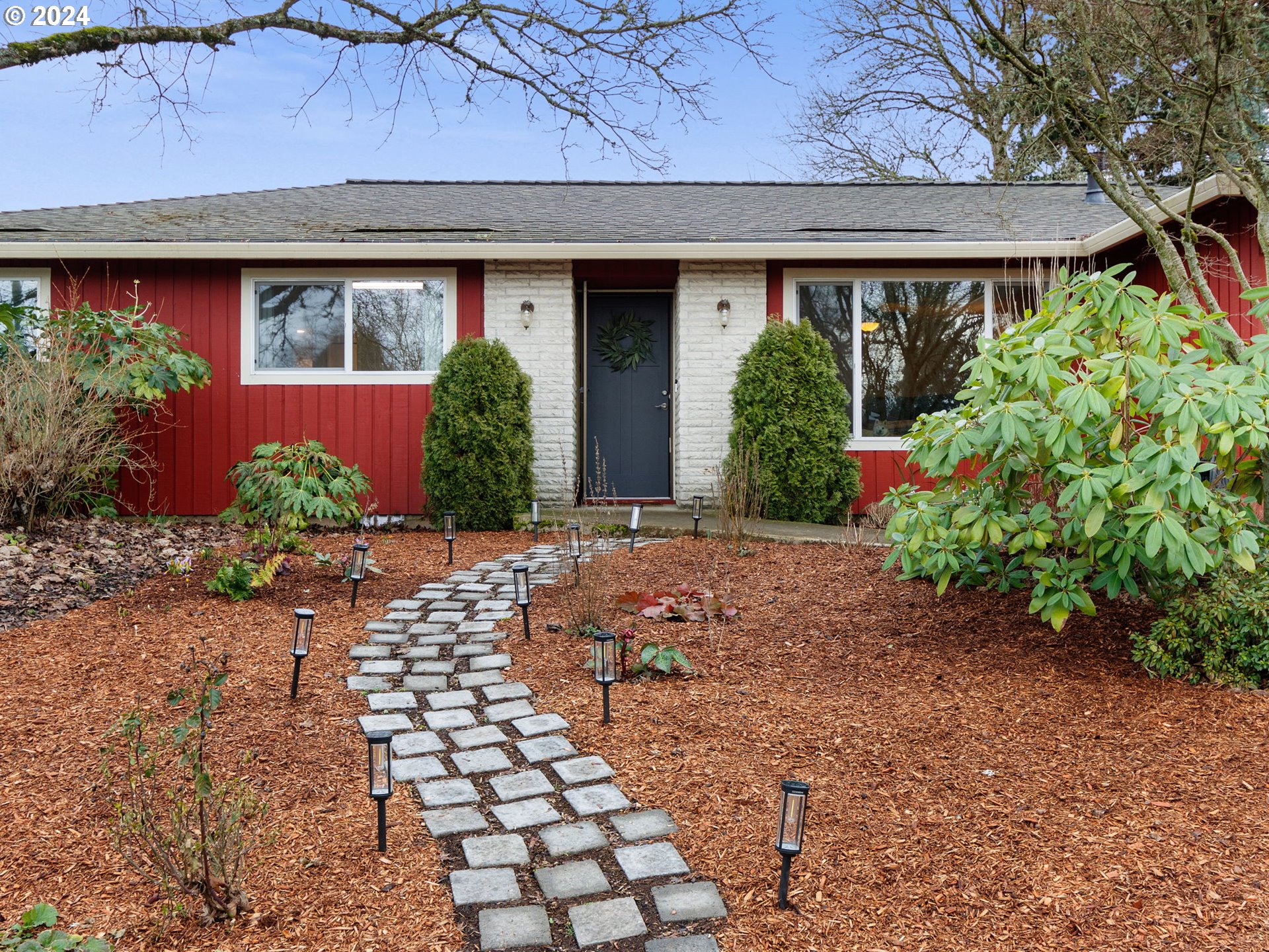 Sold Property