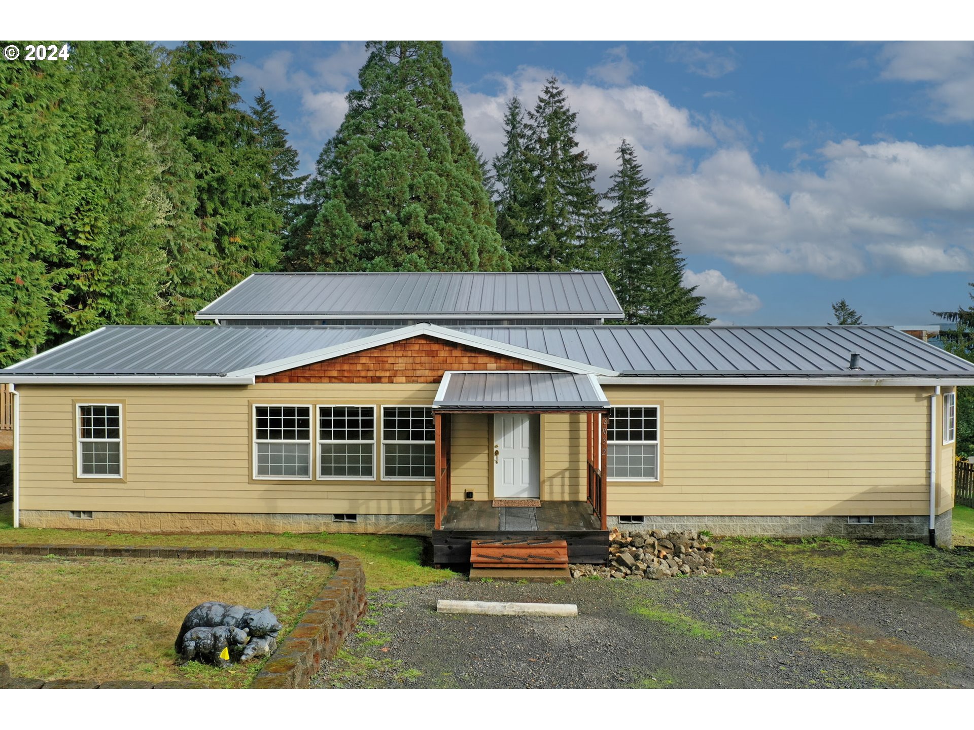 Photo of 2032 BRIDGE ST Vernonia OR 97064