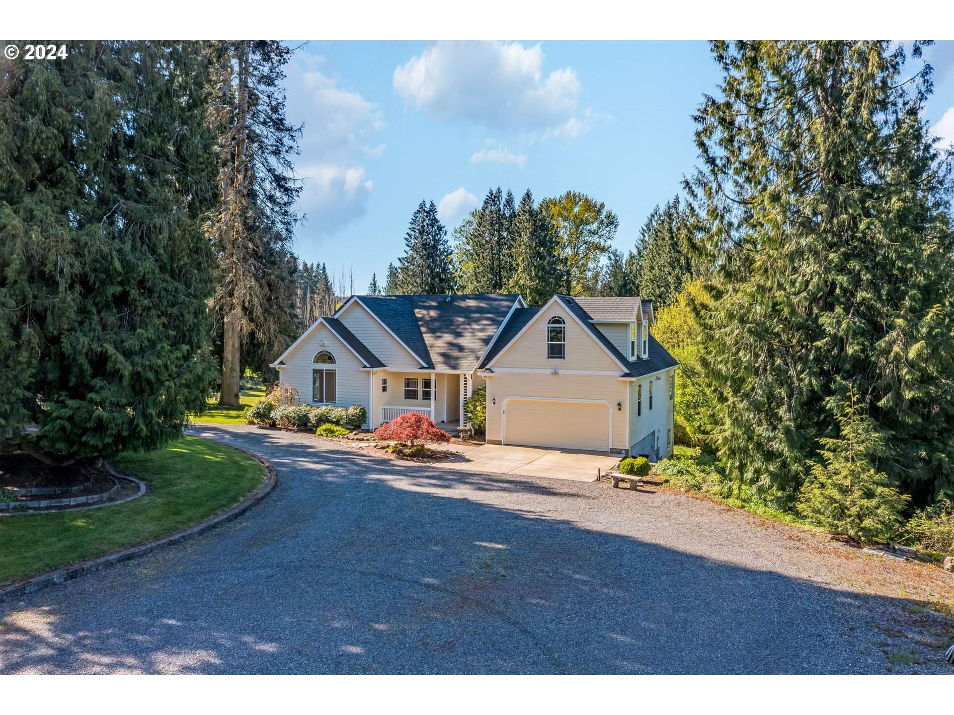 Photo of 2201 CARTY RD Ridgefield WA 98642