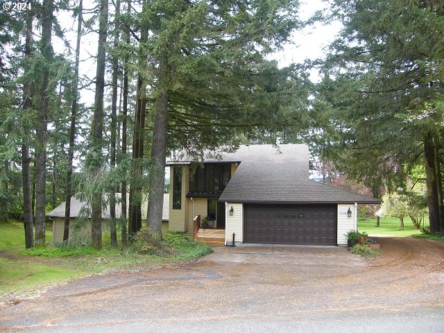 Photo of 31568 DOWD RD St. Helens OR 97051