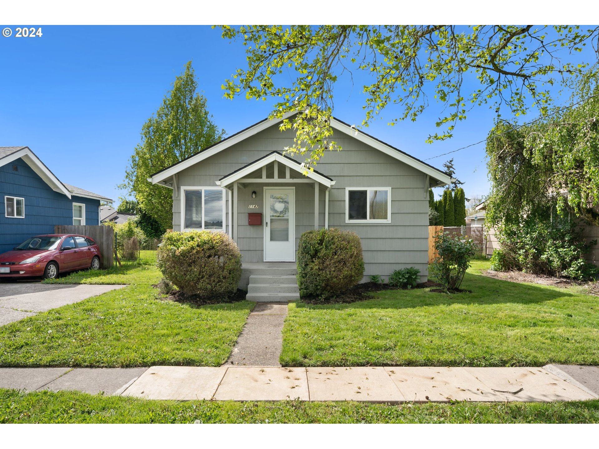 Photo of 1147 7TH AVE Longview WA 98632