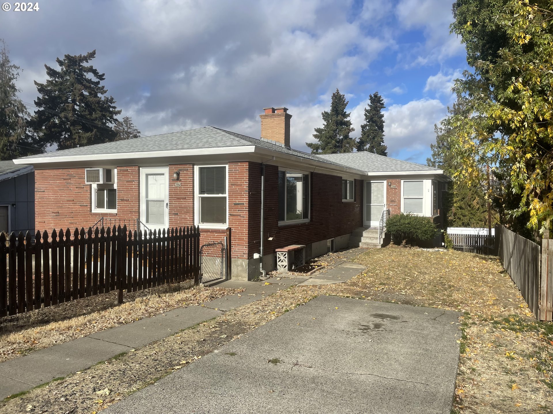 Photo of 605 14TH ST The Dalles OR 97058