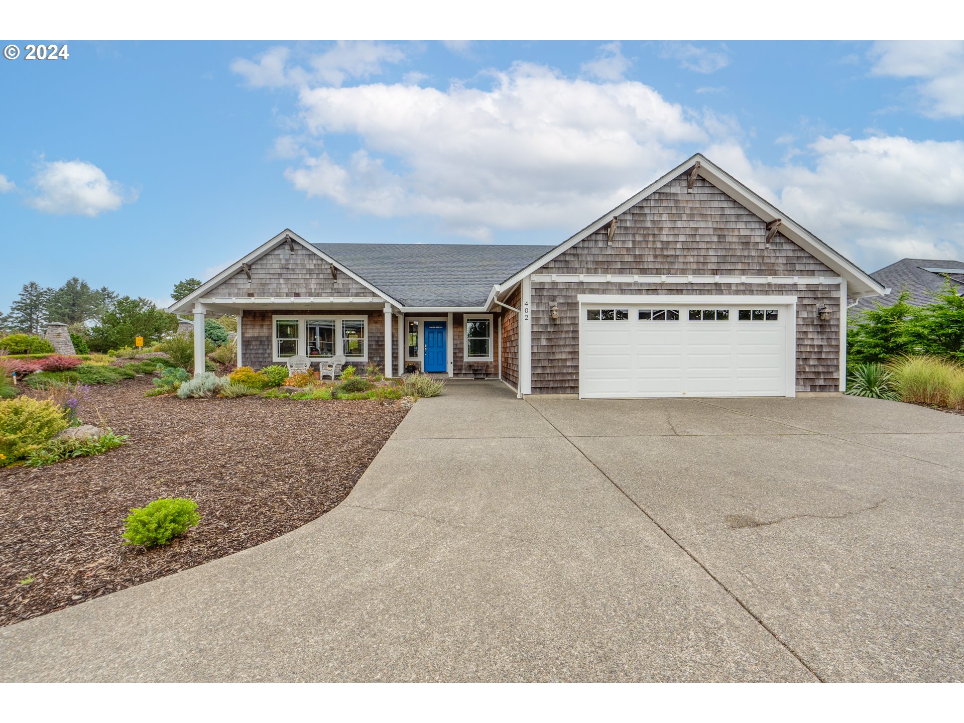 Photo of 402 DIAMOND LN Gearhart OR 97138