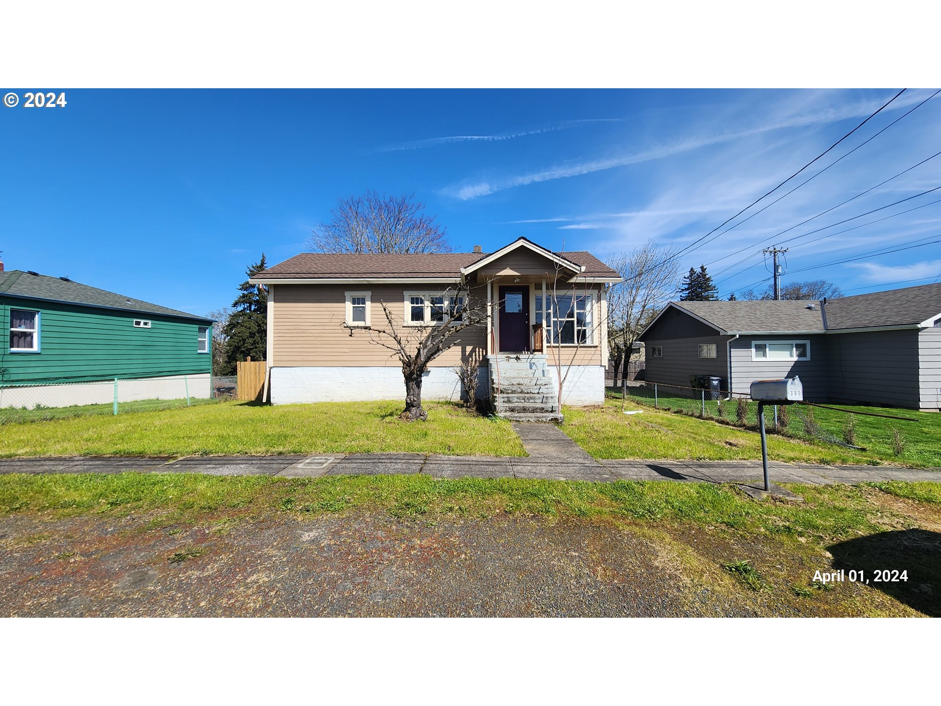 Photo of 390 7TH ST St. Helens OR 97051