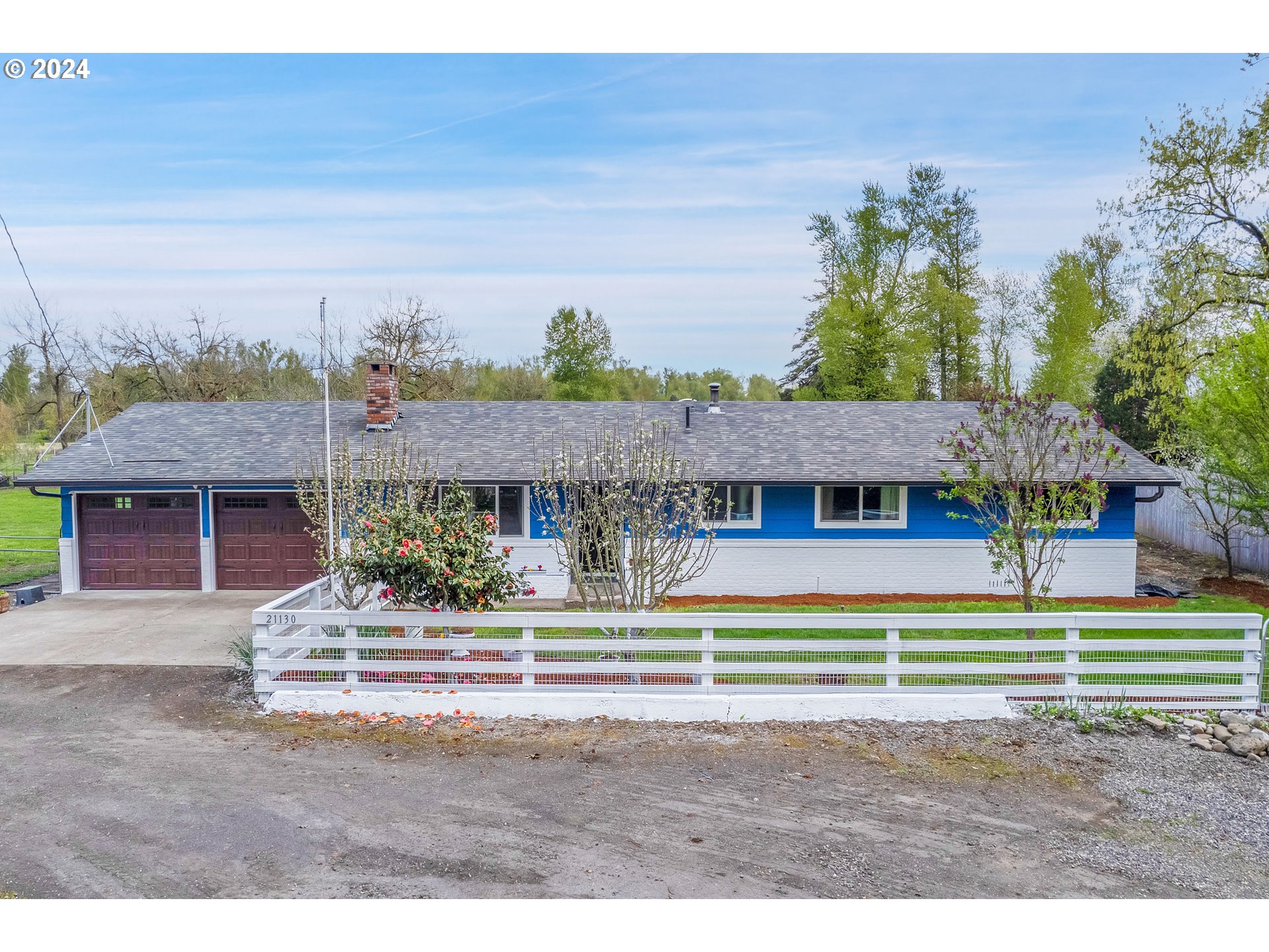 Photo of 21130 S PEACH RD, Canby, OR 97013, Canby, OR 97013