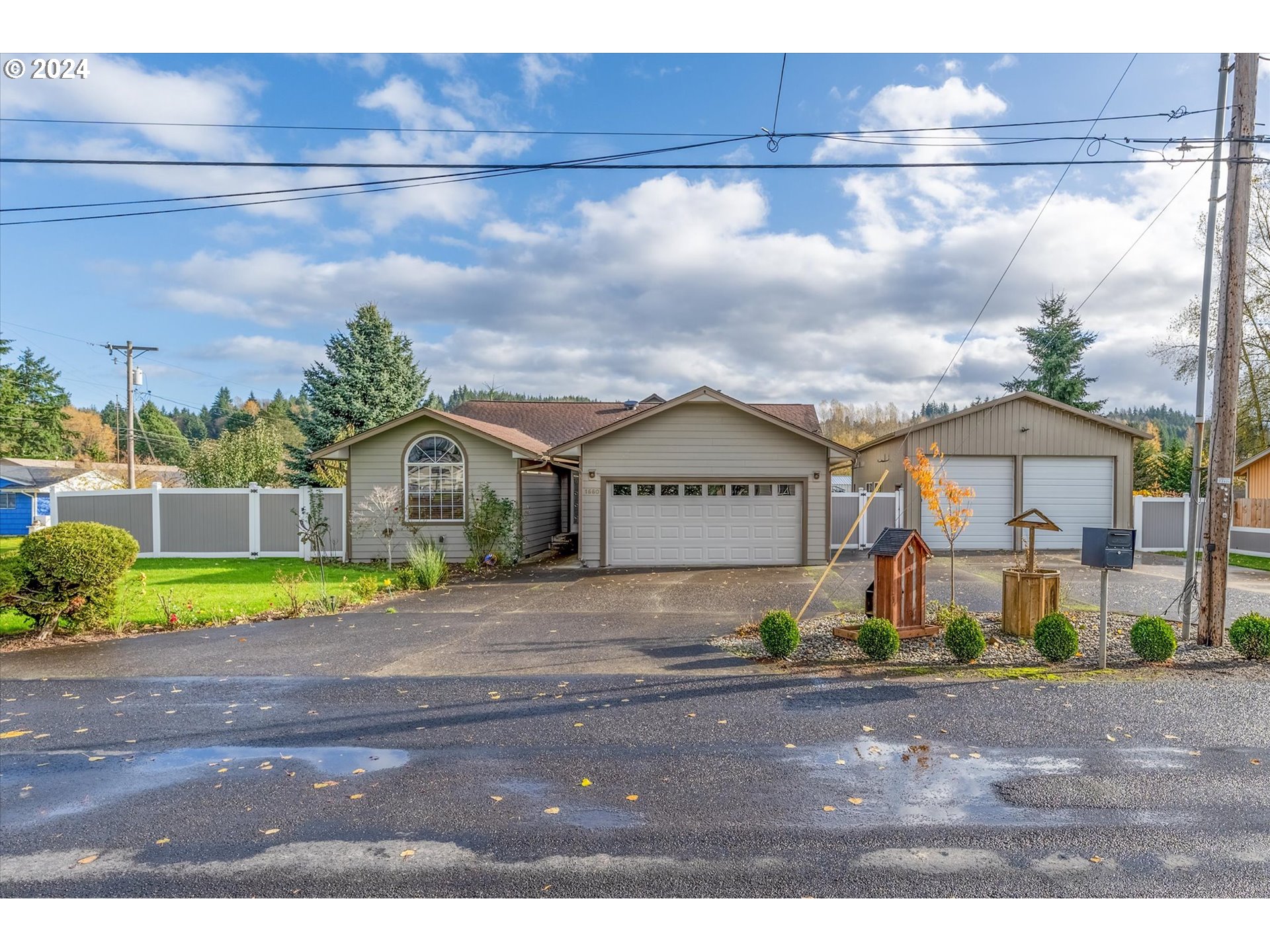 Photo of 1660 2ND AVE Kelso WA 98626