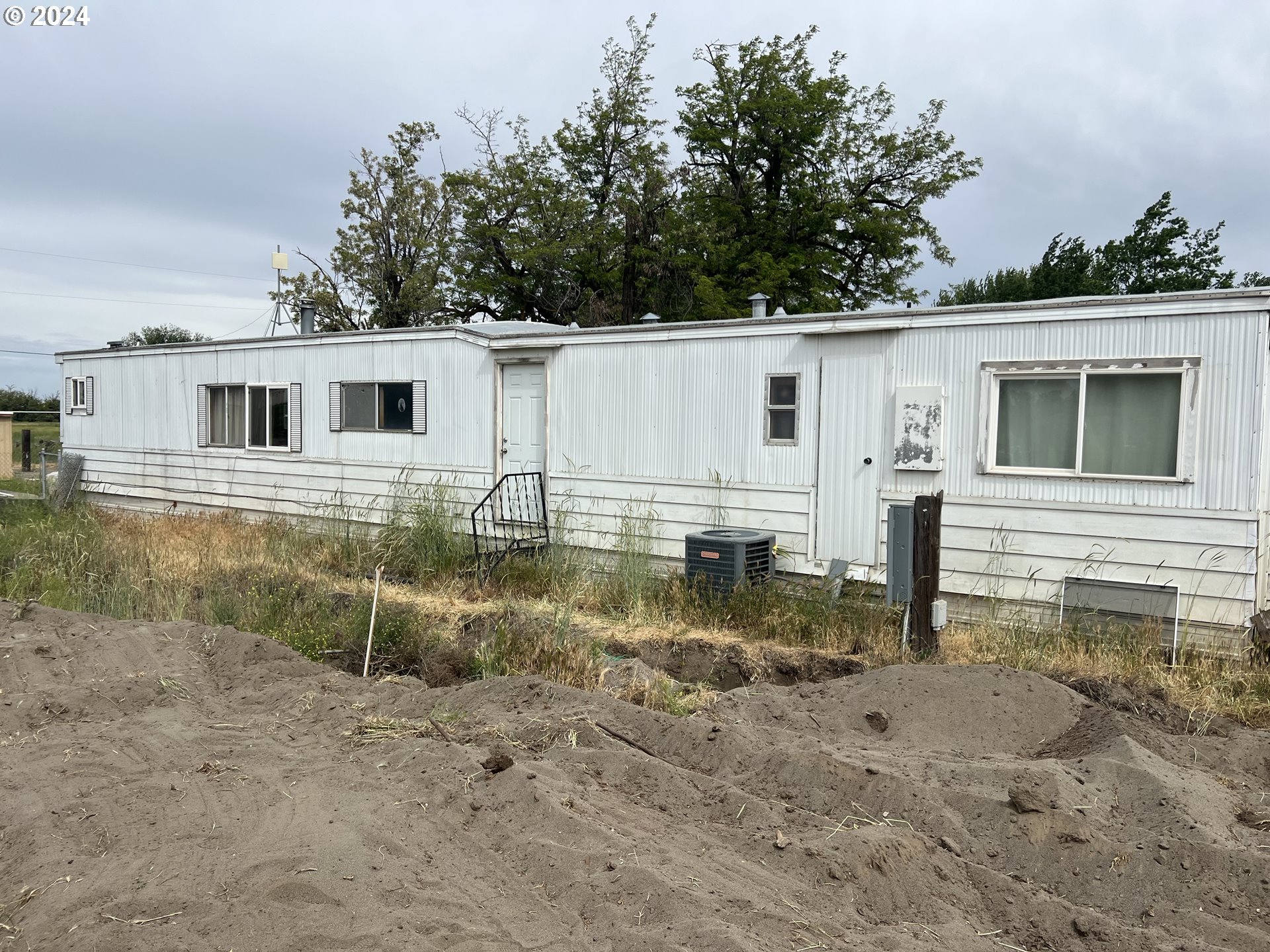 Photo of 80247 BANKS LN Hermiston OR 97838