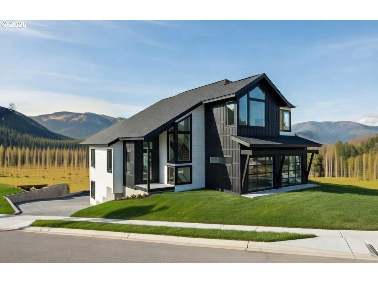 NW Goodwin ST, Camas, WA, 98607