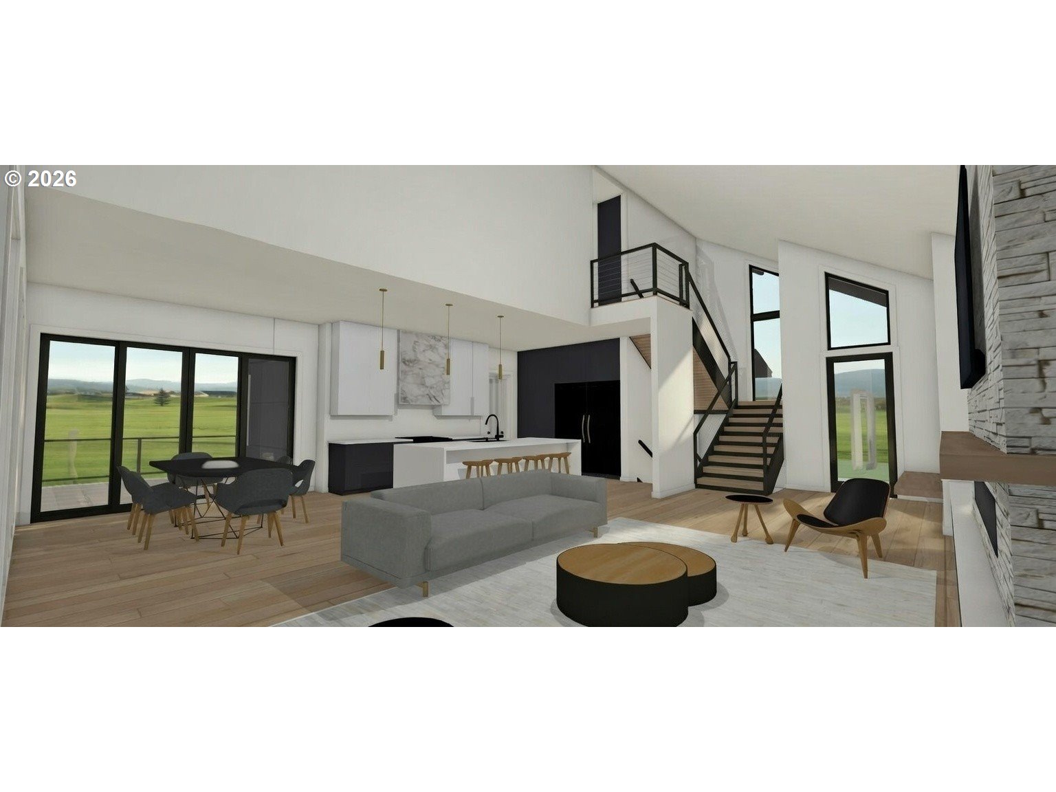 NW Goodwin ST, Camas, WA, 98607