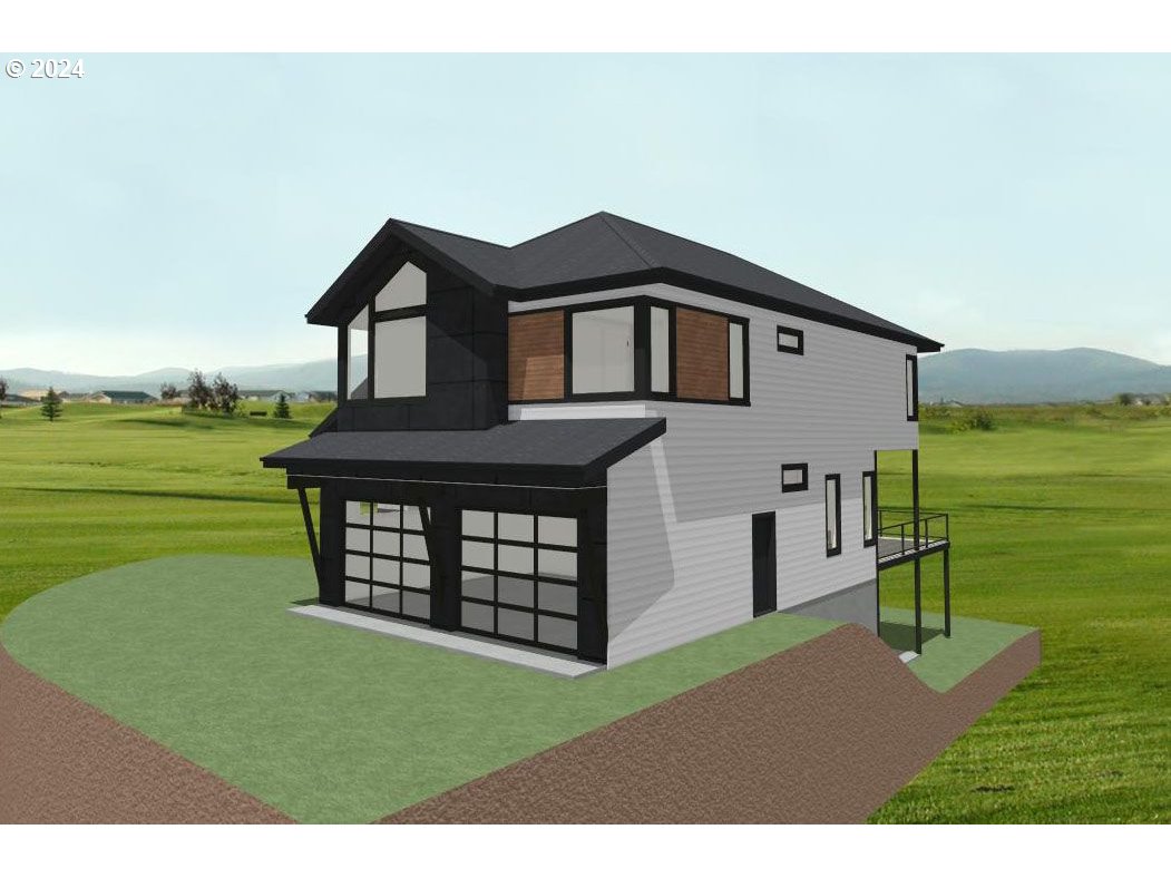 NW Goodwin ST, Camas, WA, 98607