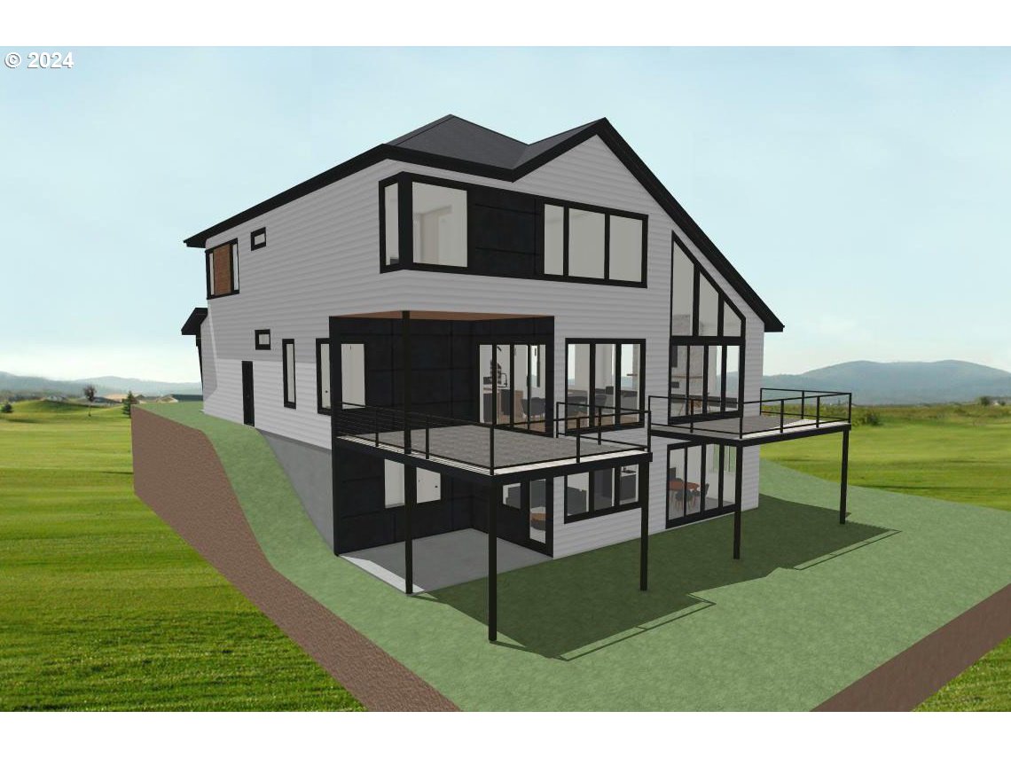 NW Goodwin ST, Camas, WA, 98607