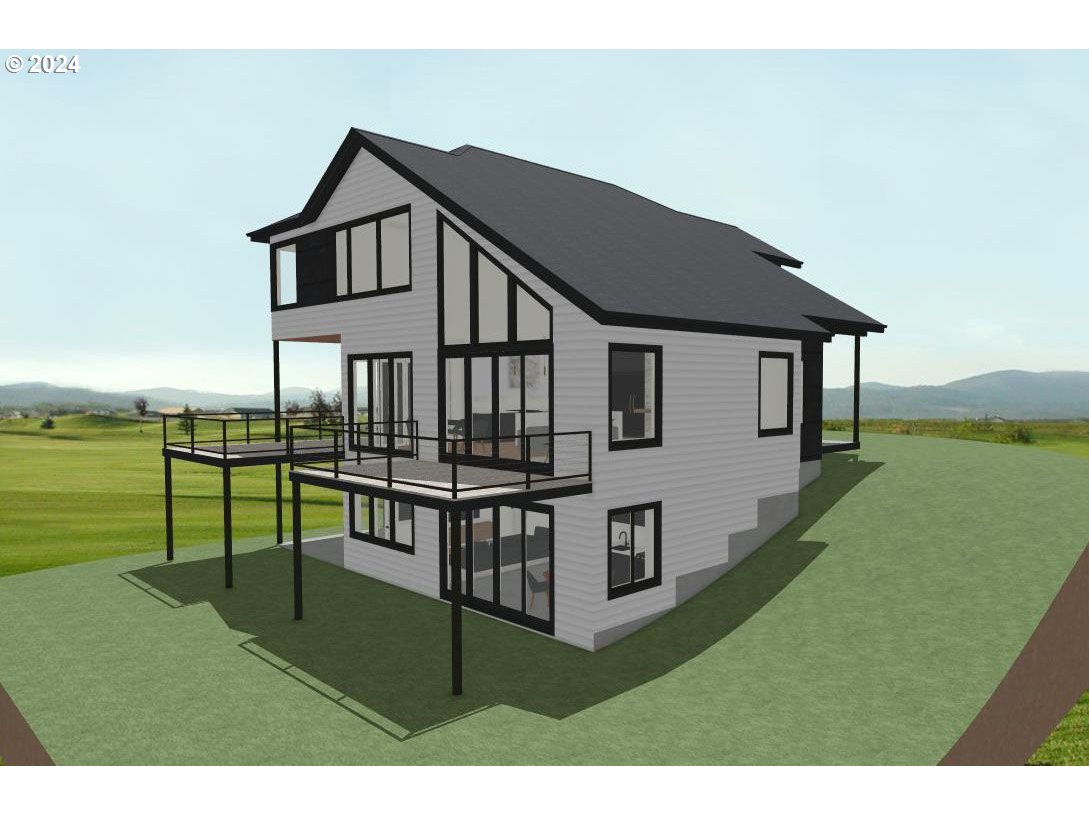 NW Goodwin ST, Camas, WA, 98607